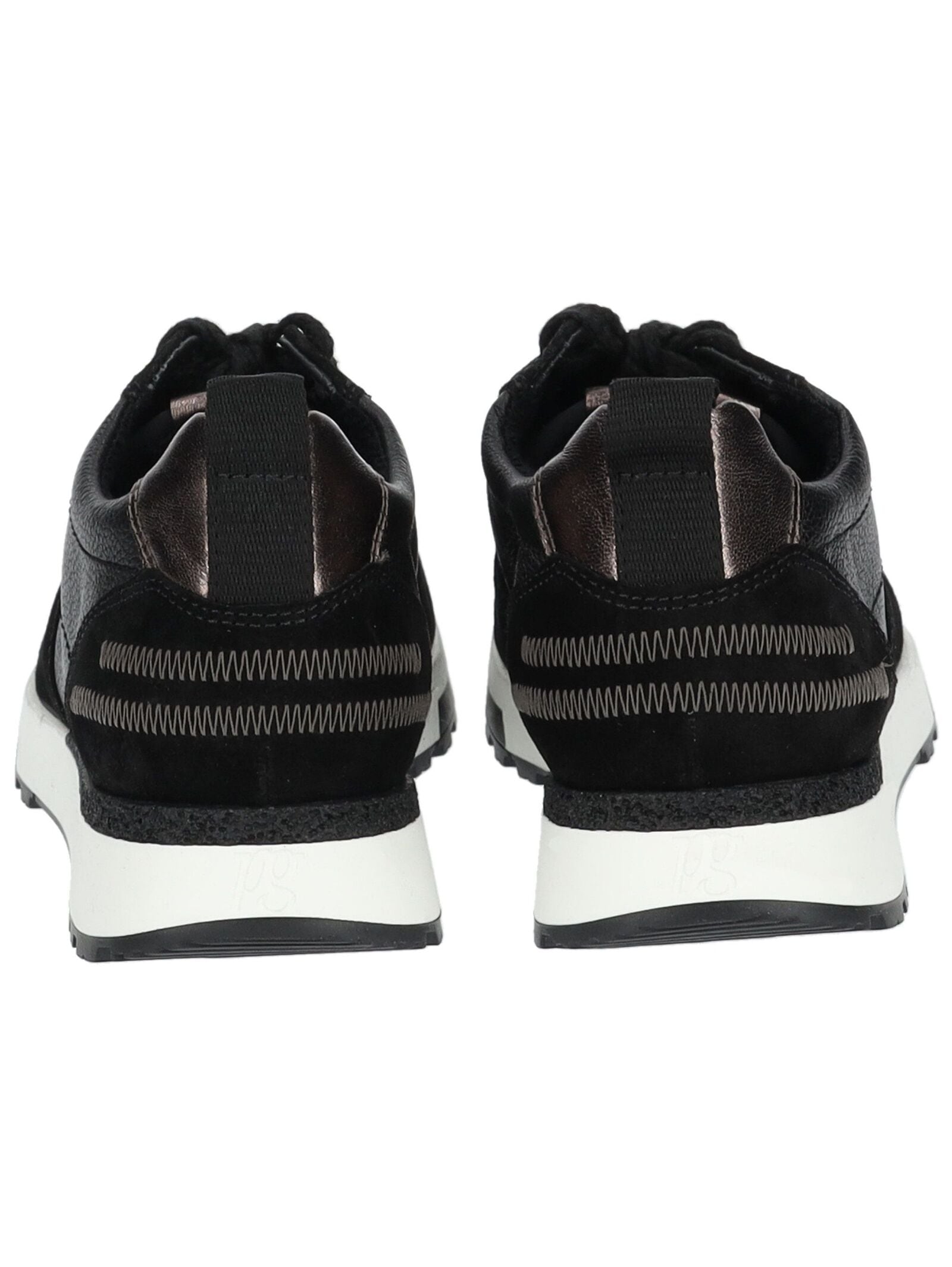 Paul Green Sneaker »Paul Green Sneaker Leder«