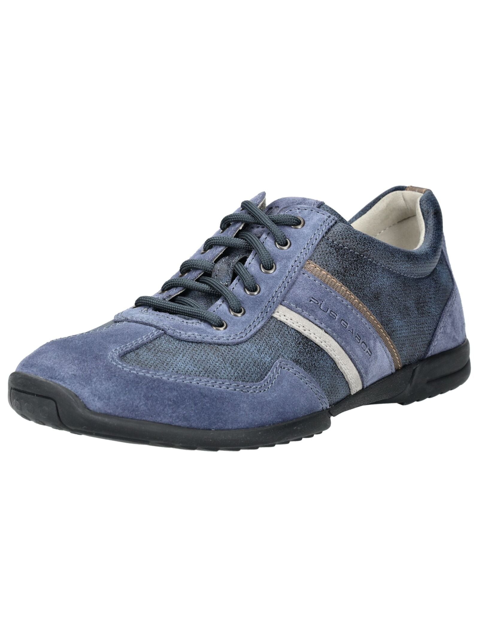 Pius Gabor Sneaker "Pius Gabor Sneaker Leder/Synthetik" günstig online kaufen