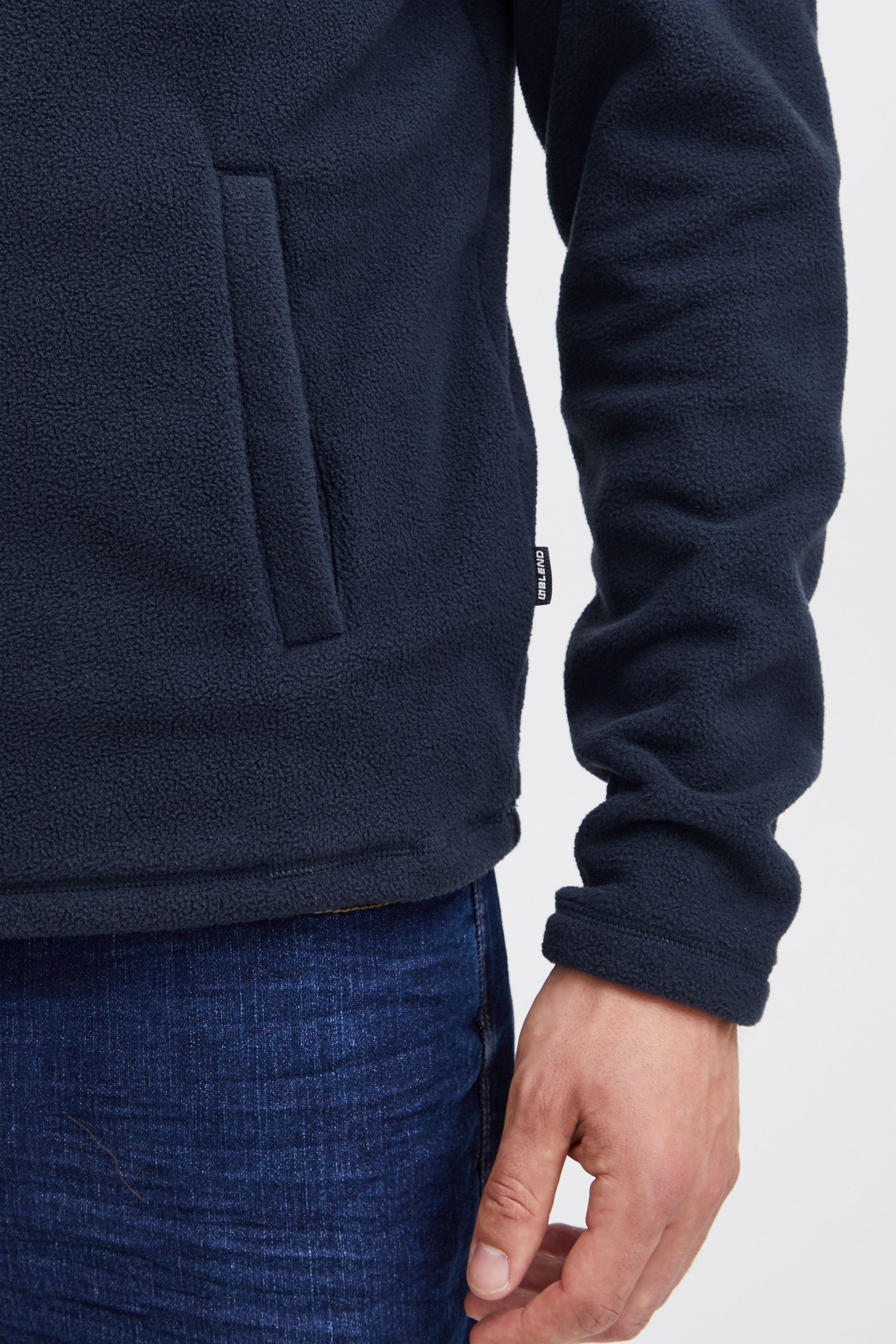 Blend Fleecejacke »Fleecejacke BHFlint«