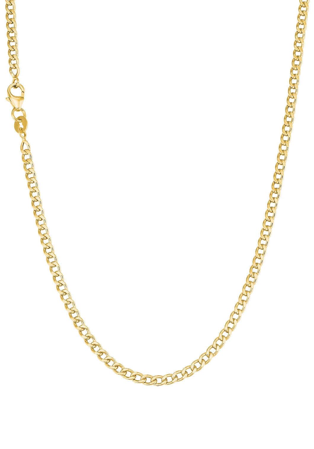 Amor Goldkette »2014613«, Gold BAUR 375 | bestellen