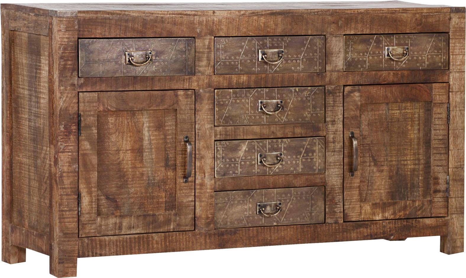 Sideboard »Oriental«