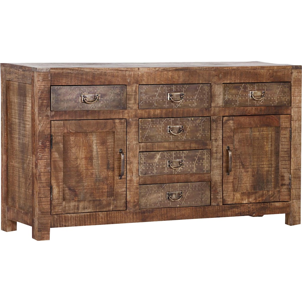 Gutmann Factory Sideboard »Oriental«