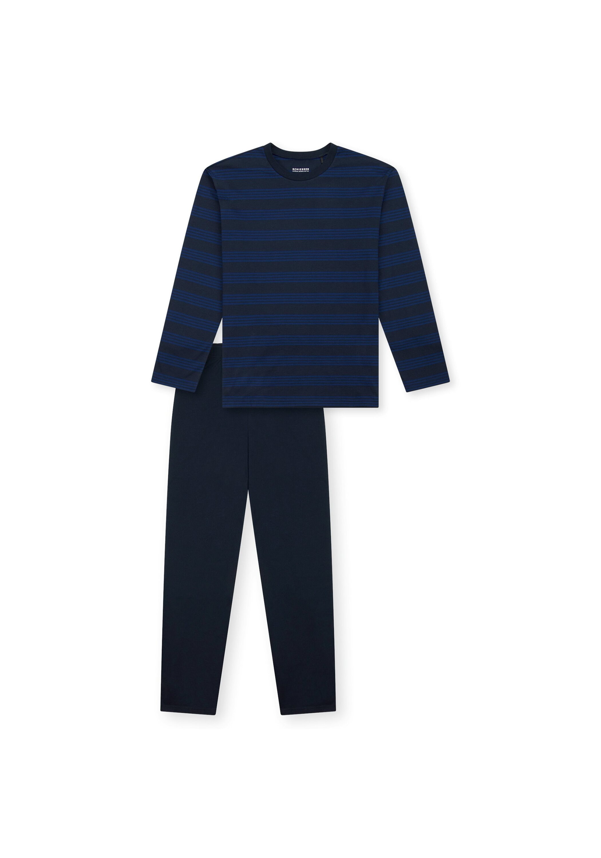Schiesser Schlafanzug "Pyjama Teens Nightwear"