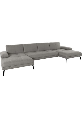 andas Sofa »Stenlille« incl. Sitztiefen- Kop...