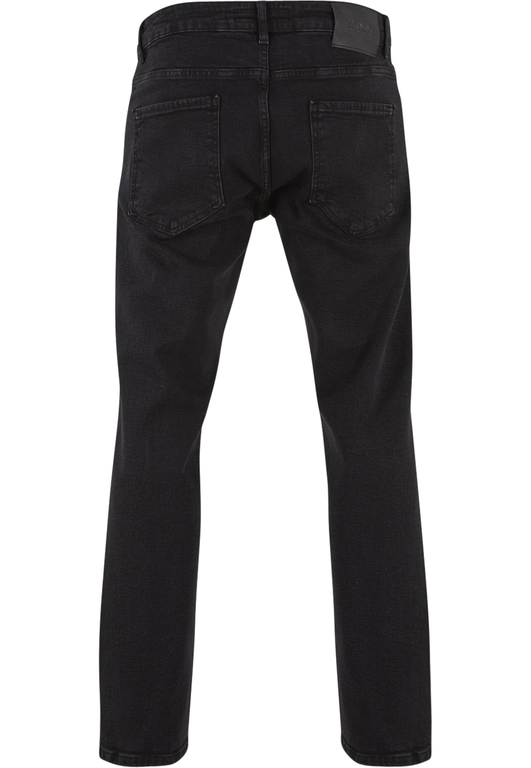 2Y Premium Bequeme Jeans "2Y Premium Herren 2Y Basic Straight Fit Denim" 1 günstig online kaufen
