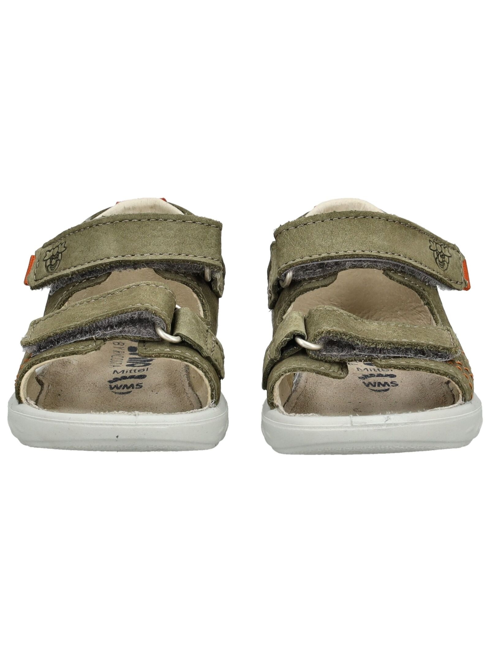 Thumbnail - Pepino Sandale "Pepino Sandalen Leder/Textil"