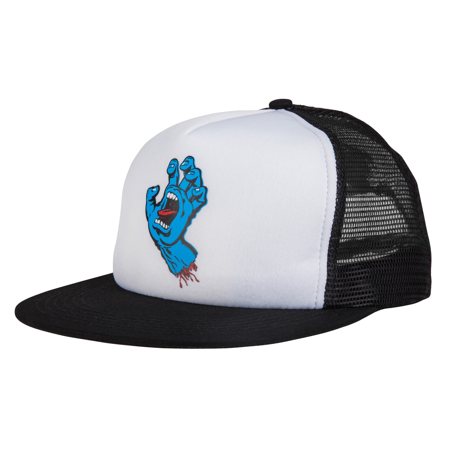 Santa Cruz Baseball Cap "CLASSIC HAND MESH BACK" günstig online kaufen
