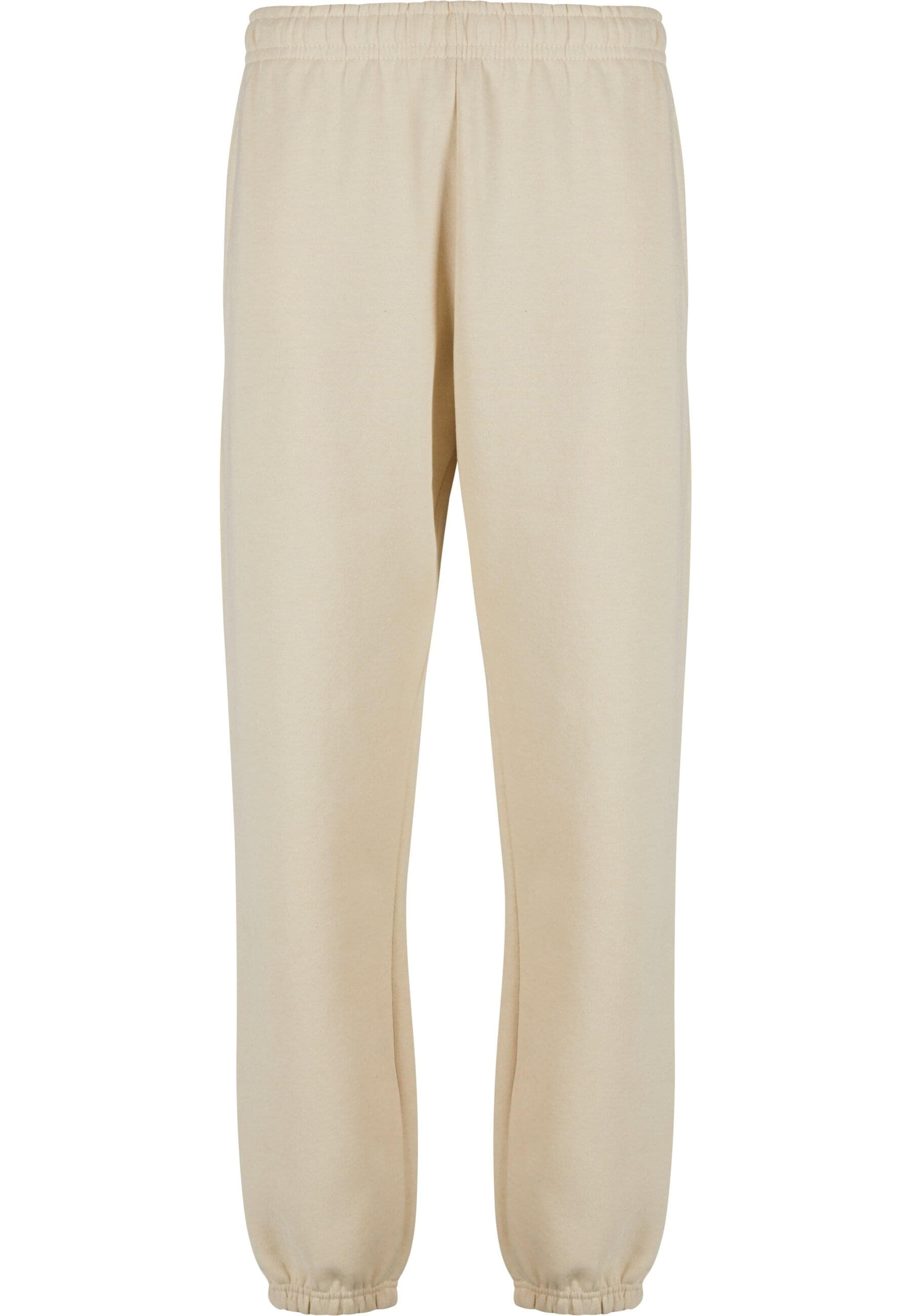 URBAN CLASSICS Jogginghose "Urban Classics Basic Essential Sweatpants" günstig online kaufen
