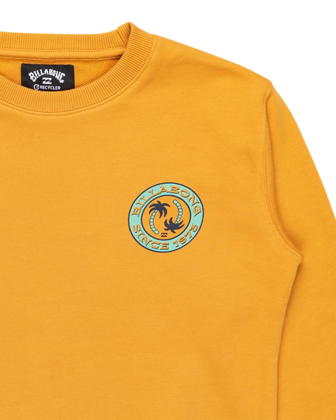 Billabong Sweatshirt »Foundation«