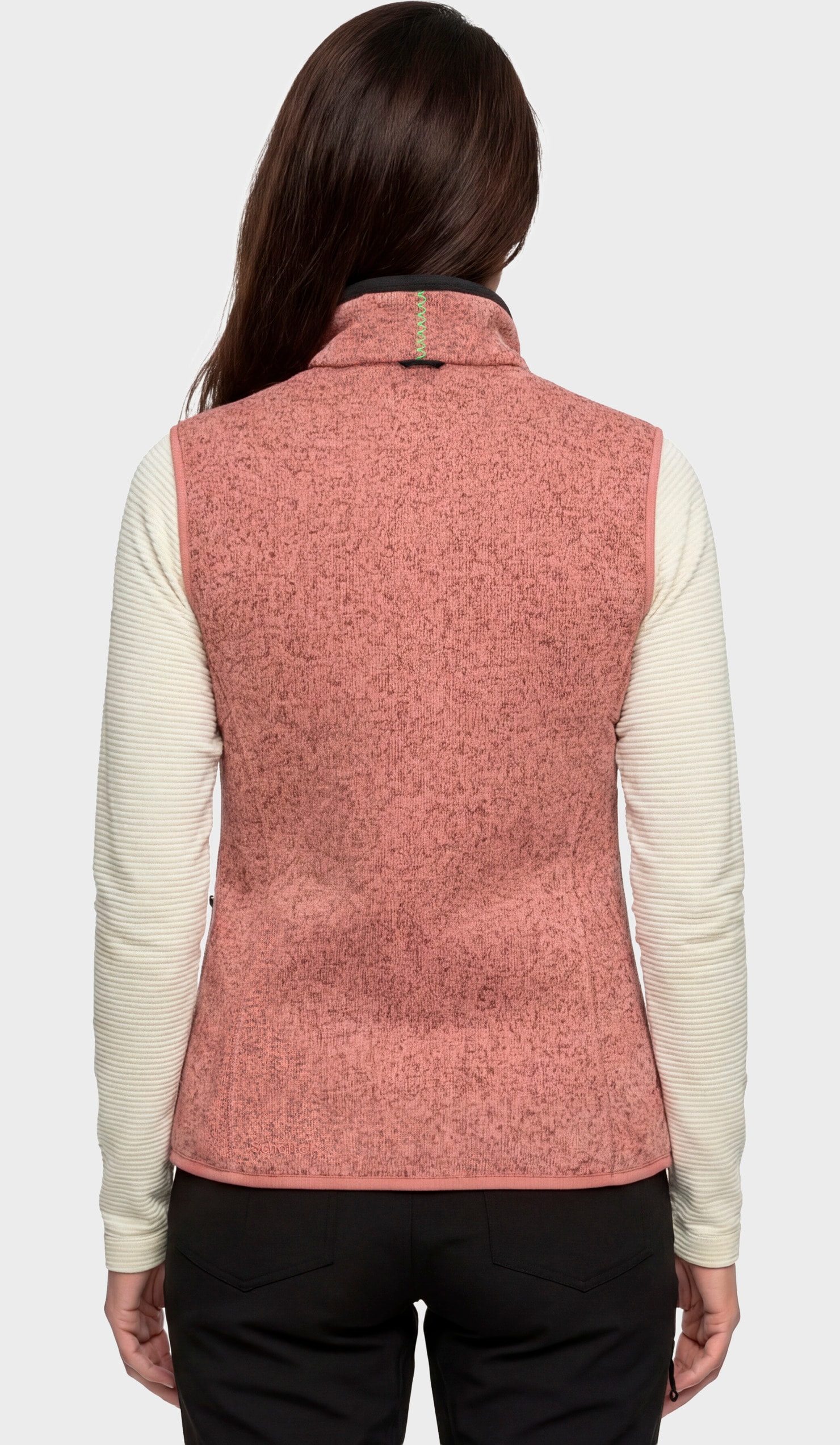 Schöffel Fleeceweste »CIRC Fleece Vt Style Yew WMN«