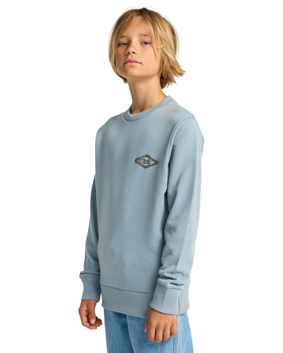 Billabong Sweatshirt »Foundation«
