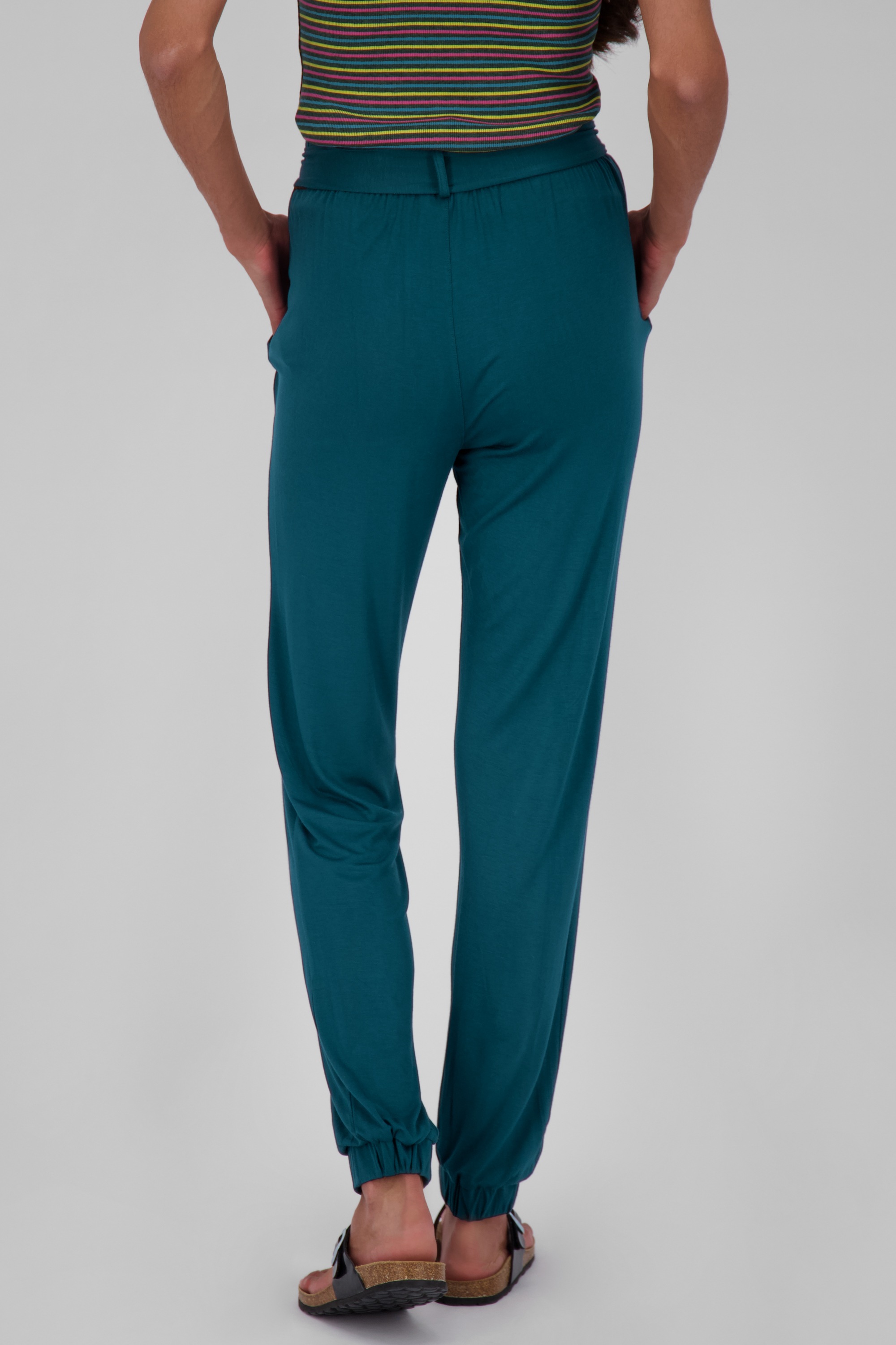 Alife & Kickin Stoffhose »Damen AliceAK A«