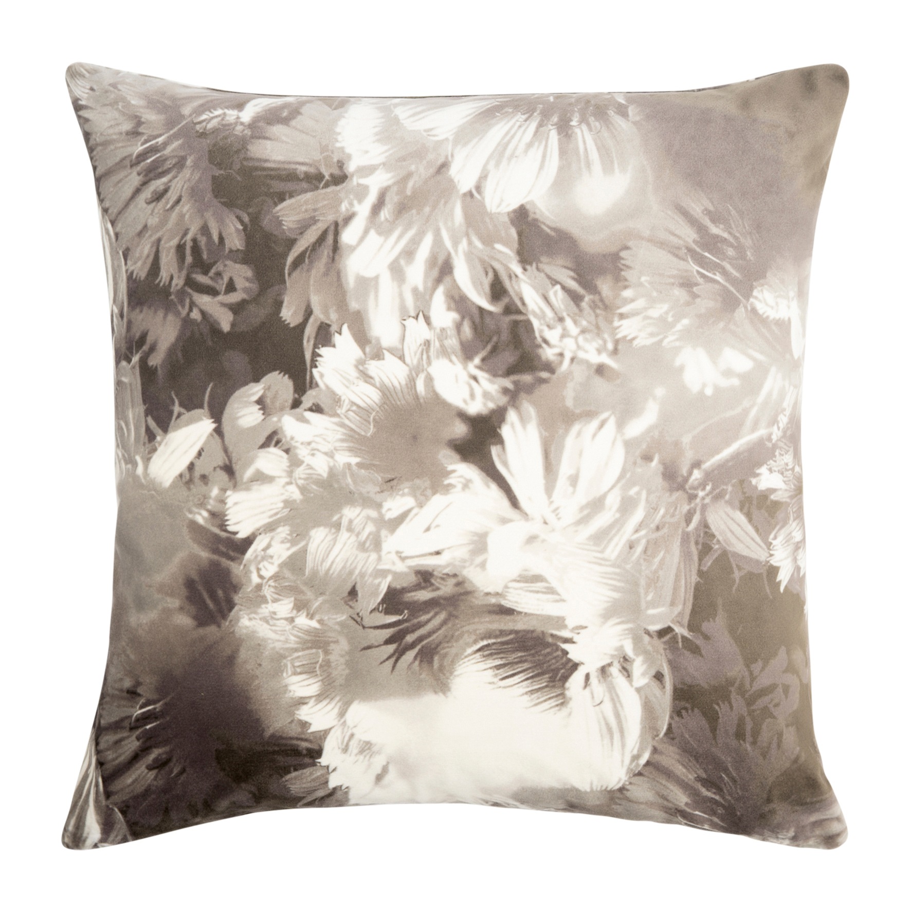 PAD Dekokissen "Romance Flower" Made in Europe günstig online kaufen