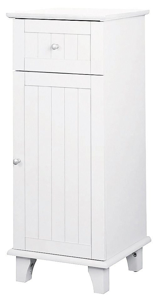 welltime Unterschrank "Venezia Landhaus" Badmöbel, aus massiver Kiefer, 1 T günstig online kaufen