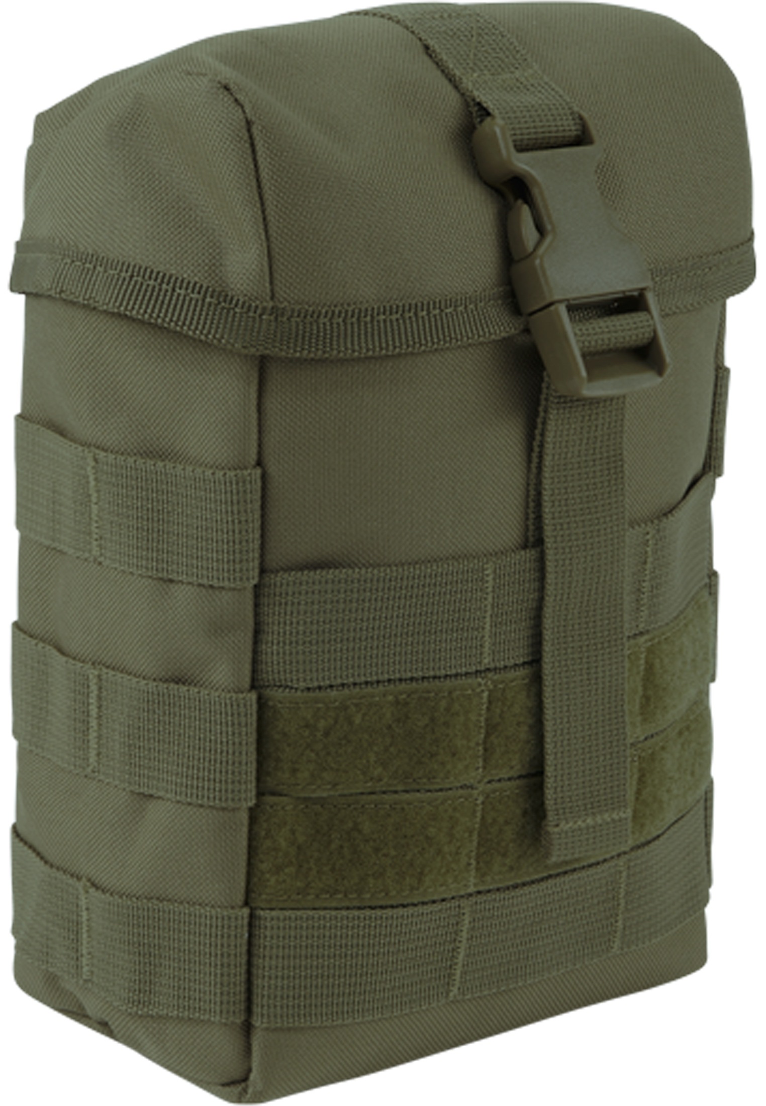 Brandit Gürteltasche "Brandit Accessoires Fire Molle Pouch"