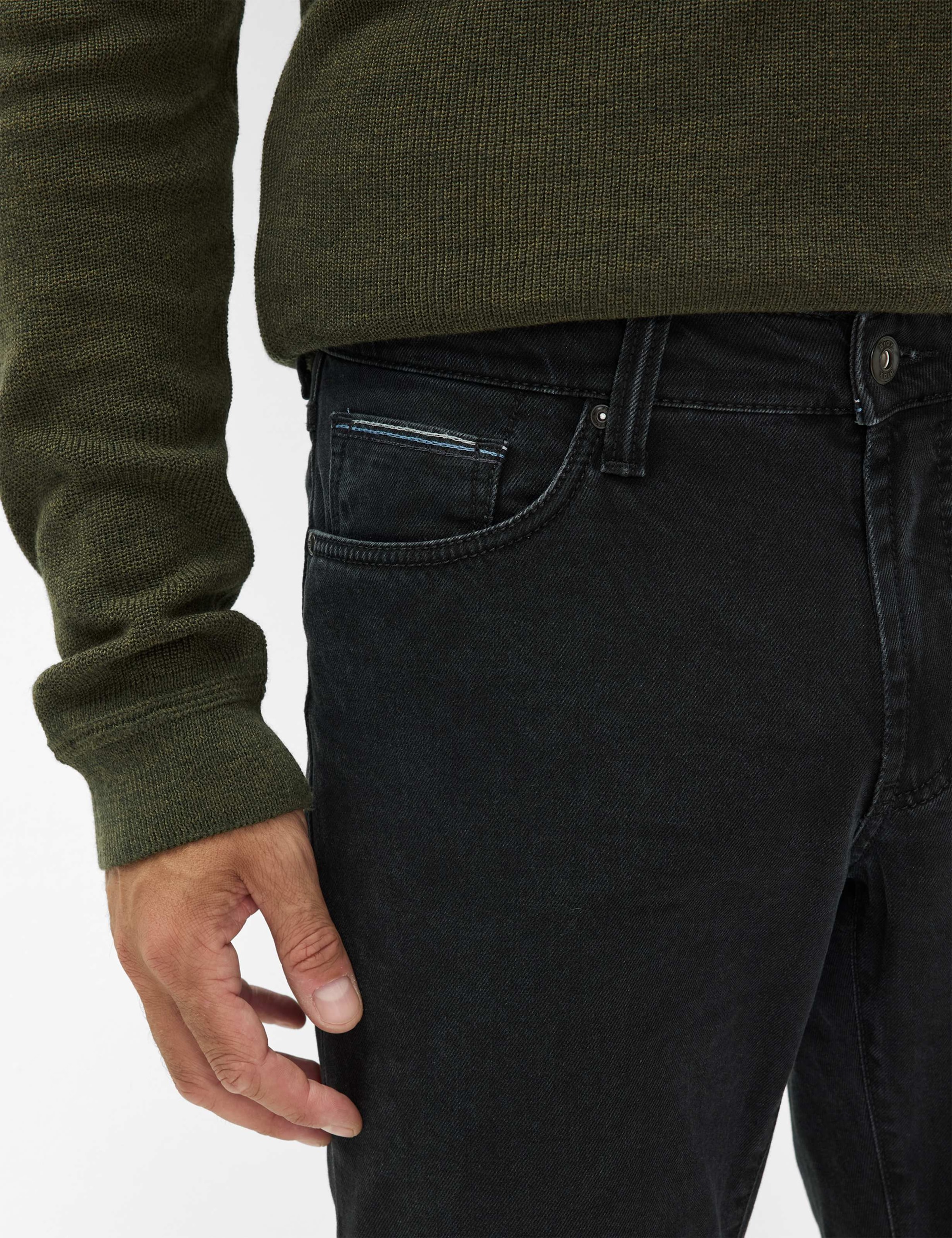Brax 5-Pocket-Jeans »Style CURTIS«