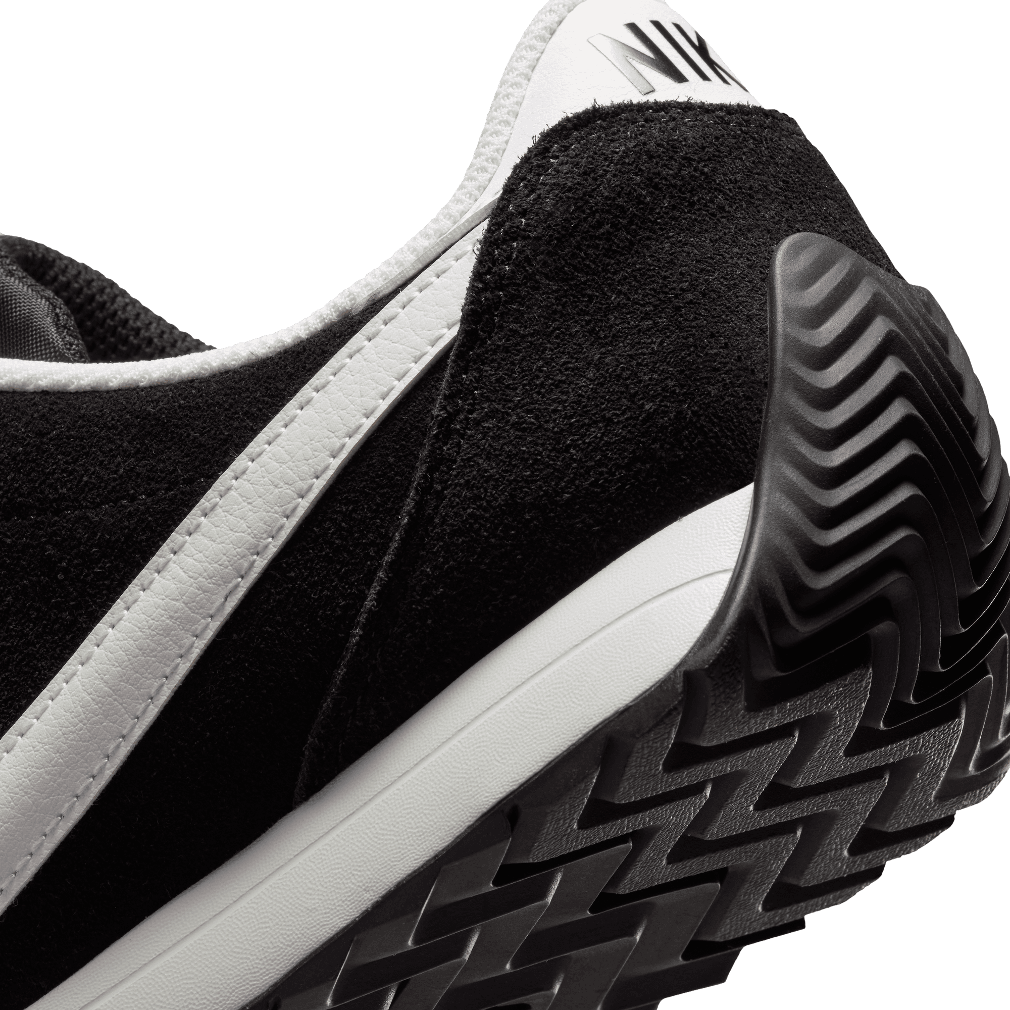 Nike Sportswear Sneaker »Pacific Suede«  inspiriert vom Design des Nike Cortez