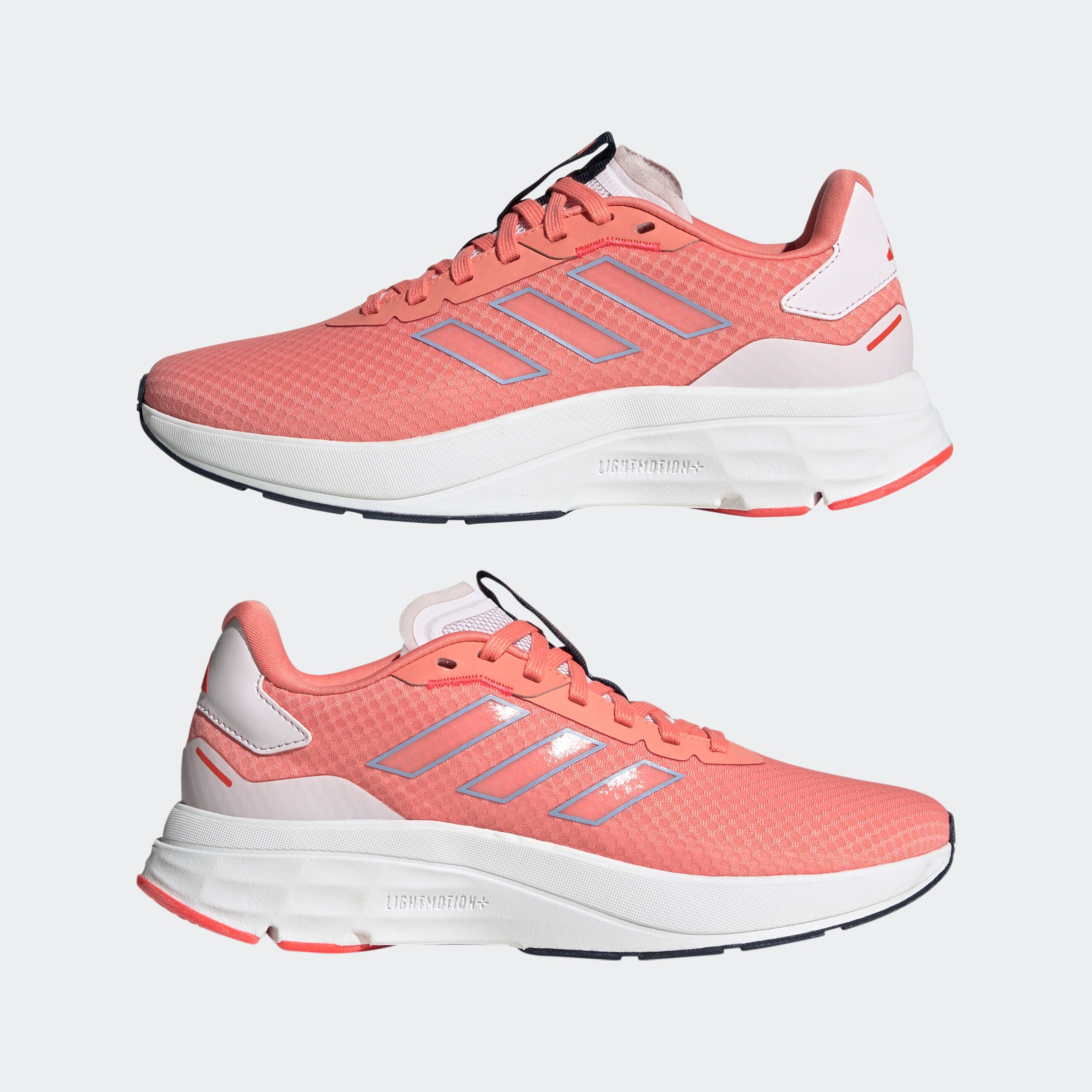 adidas Performance Laufschuh »SPEEDMOTION«