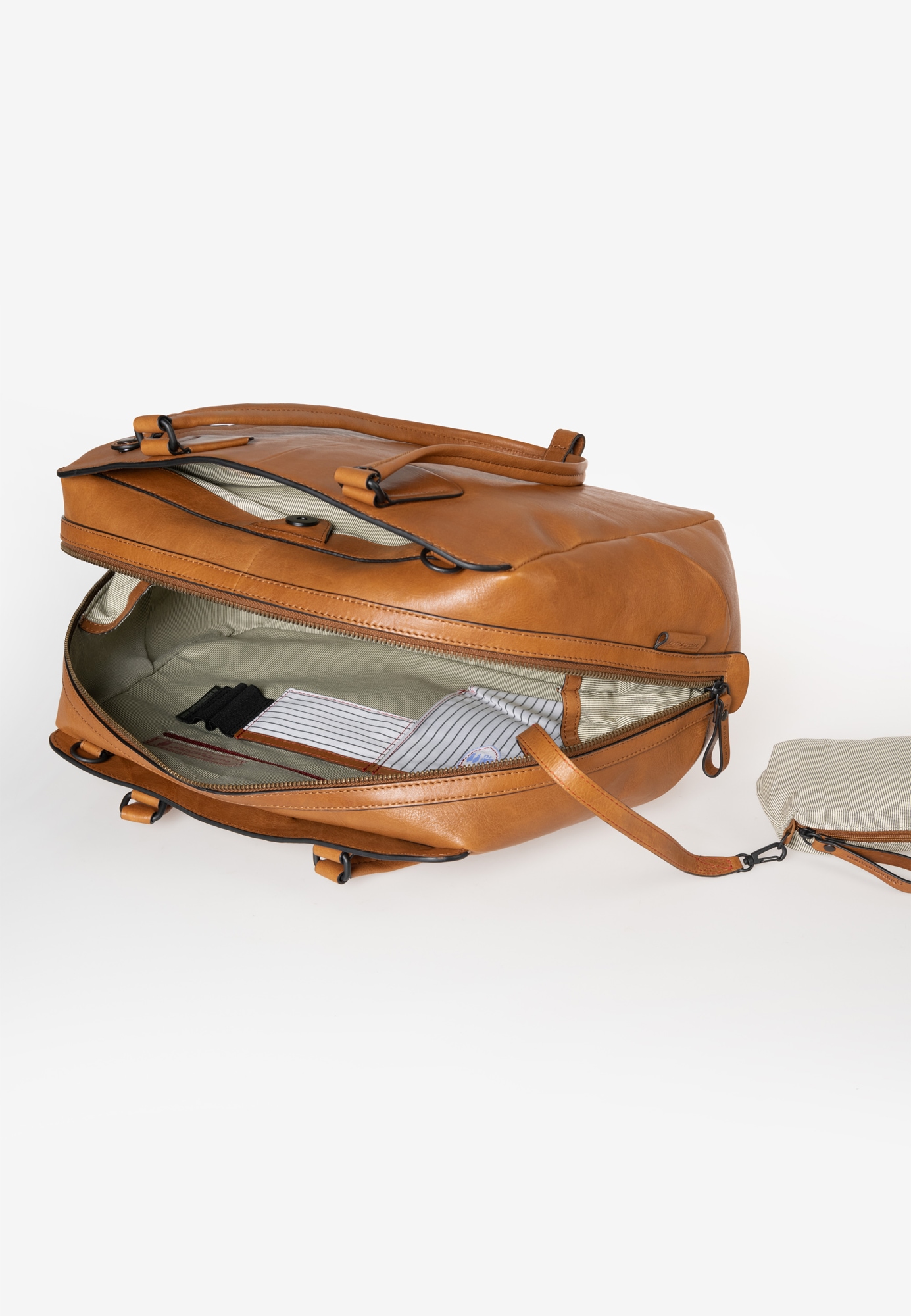 aunts & uncles Schultertasche »Schultertasche Mrs. Poundcake«