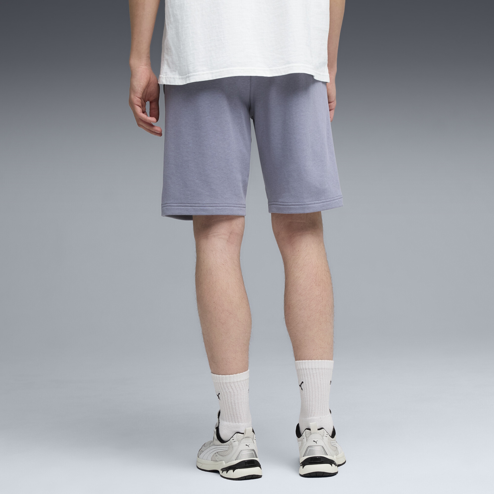 PUMA Sporthose »Essentials Block 10" Shorts Herren«