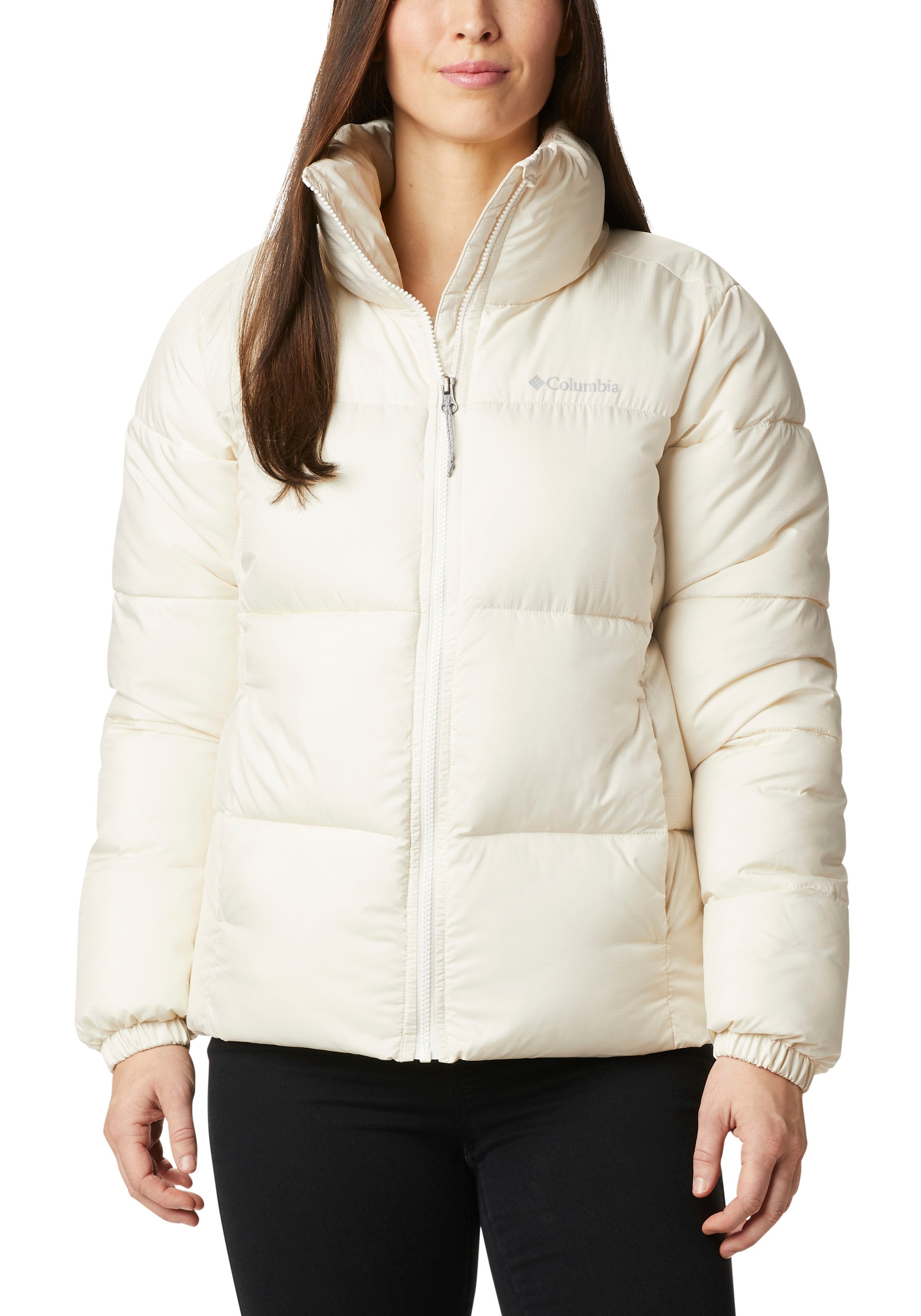 Columbia Steppjacke "PUFFECT", ohne Kapuze