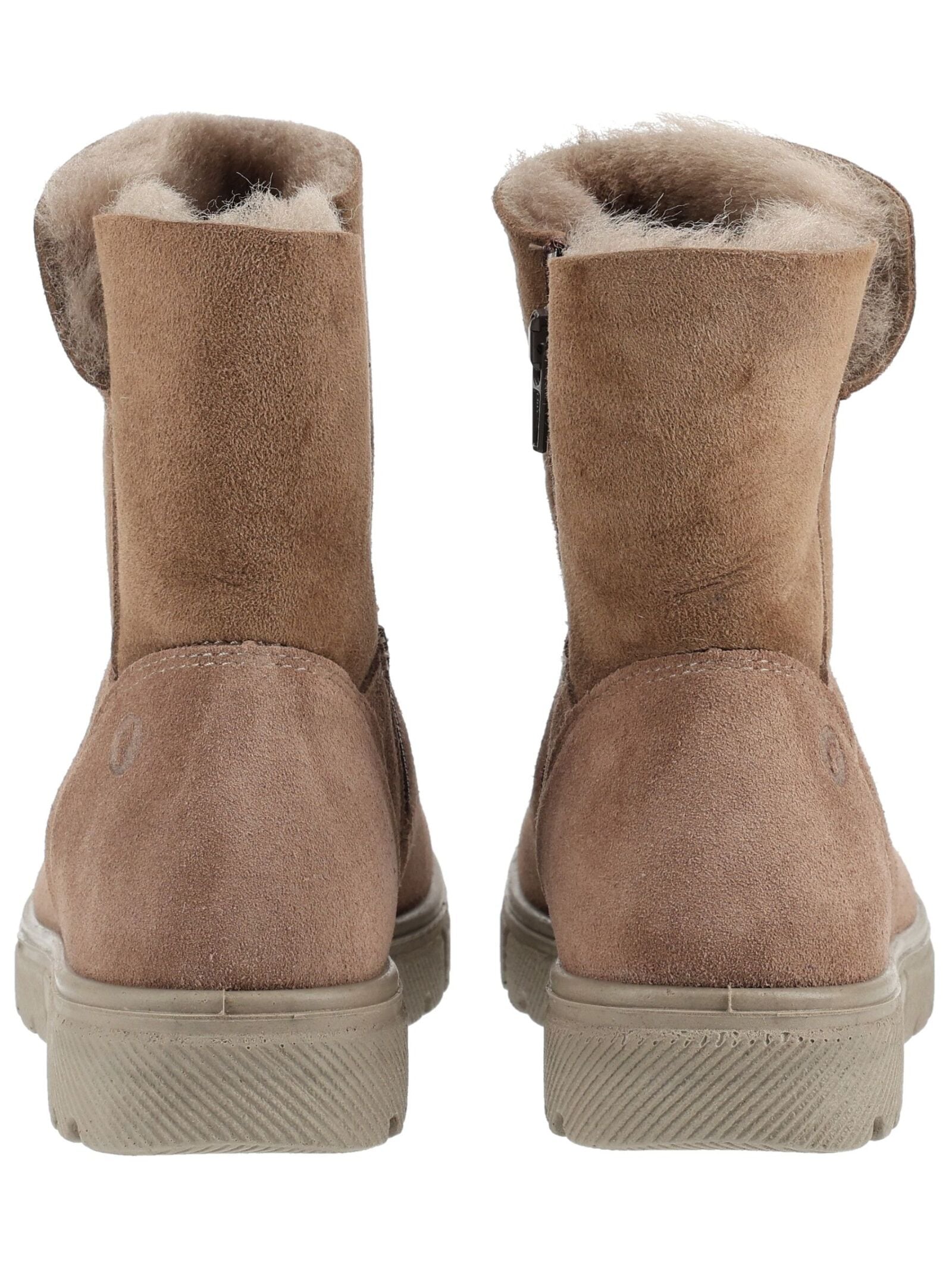 Ricosta Stiefelette »Ricosta Stiefelette Veloursleder«