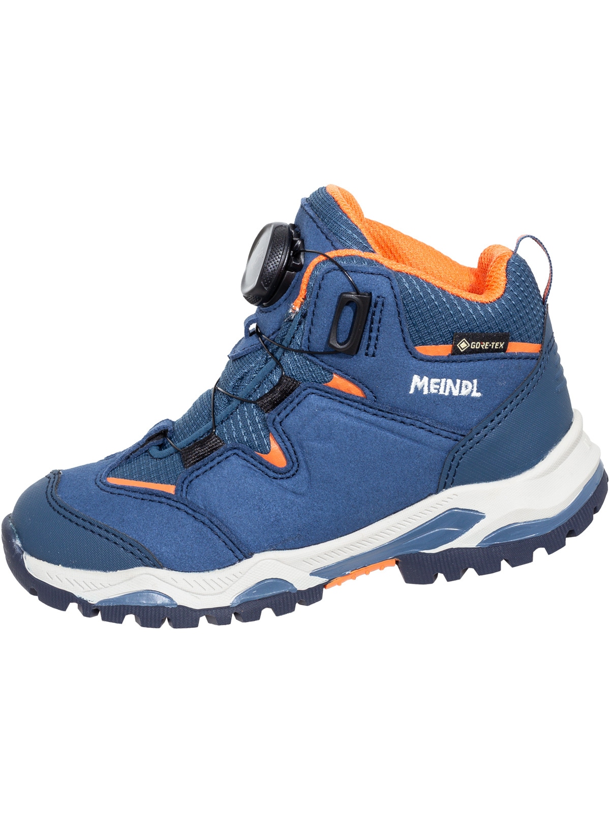 Meindl Wanderschuh »Freizeitschuhe 2138-49 Meindl Java Junior GTX«