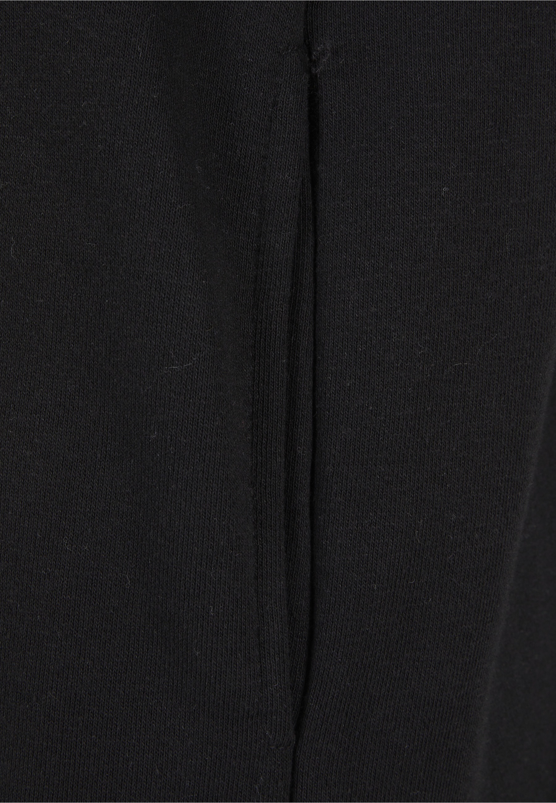 URBAN CLASSICS Shirtkleid »Urban Classics Ladies Light Terry Dress« 1 Stk. tlg.