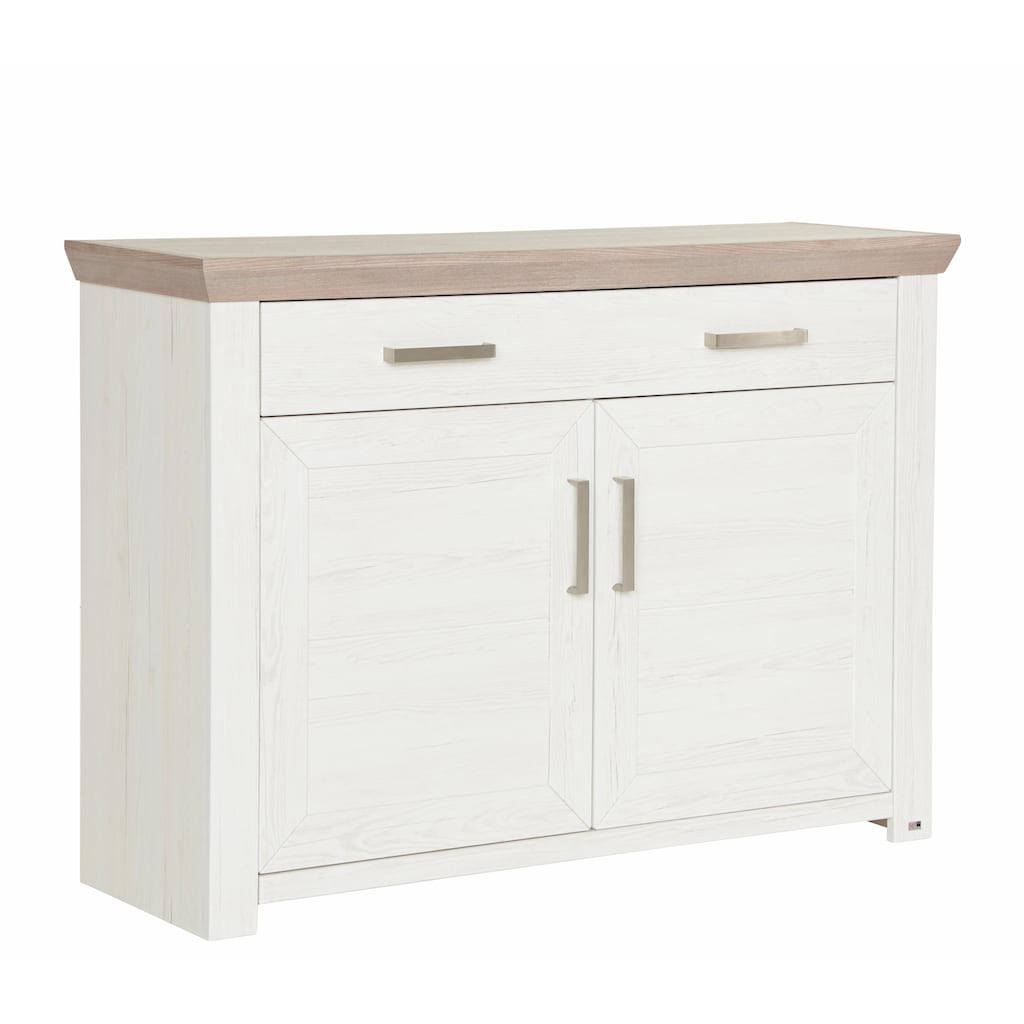 set one by Musterring Sideboard »york«, Typ 53, Breite 129 cm