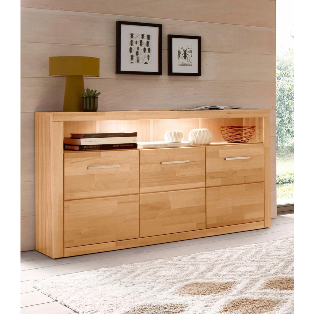 Woltra Sideboard »Ribe«