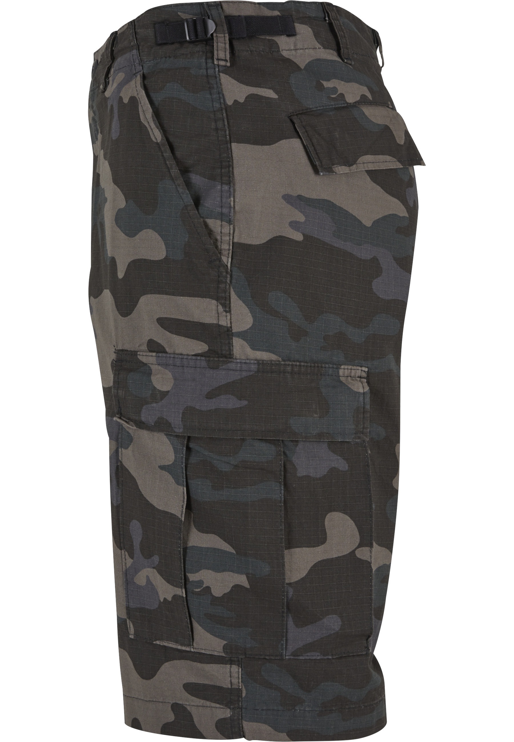 Brandit Stoffhose »Brandit Herren BDU Ripstop Shorts«