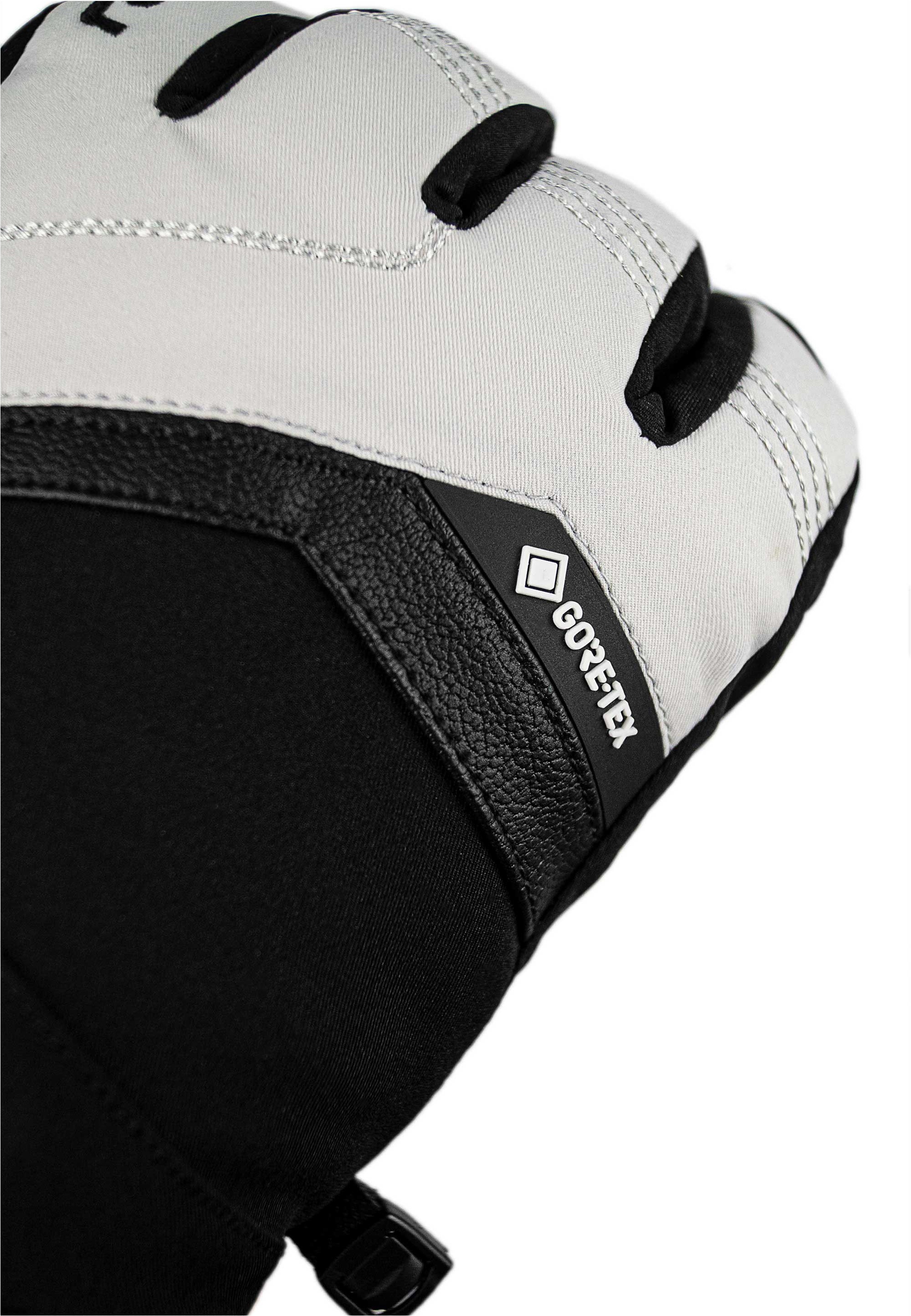 Reusch Skihandschuhe »Blaster GORE-TEX«, mit wasserdichter Membran