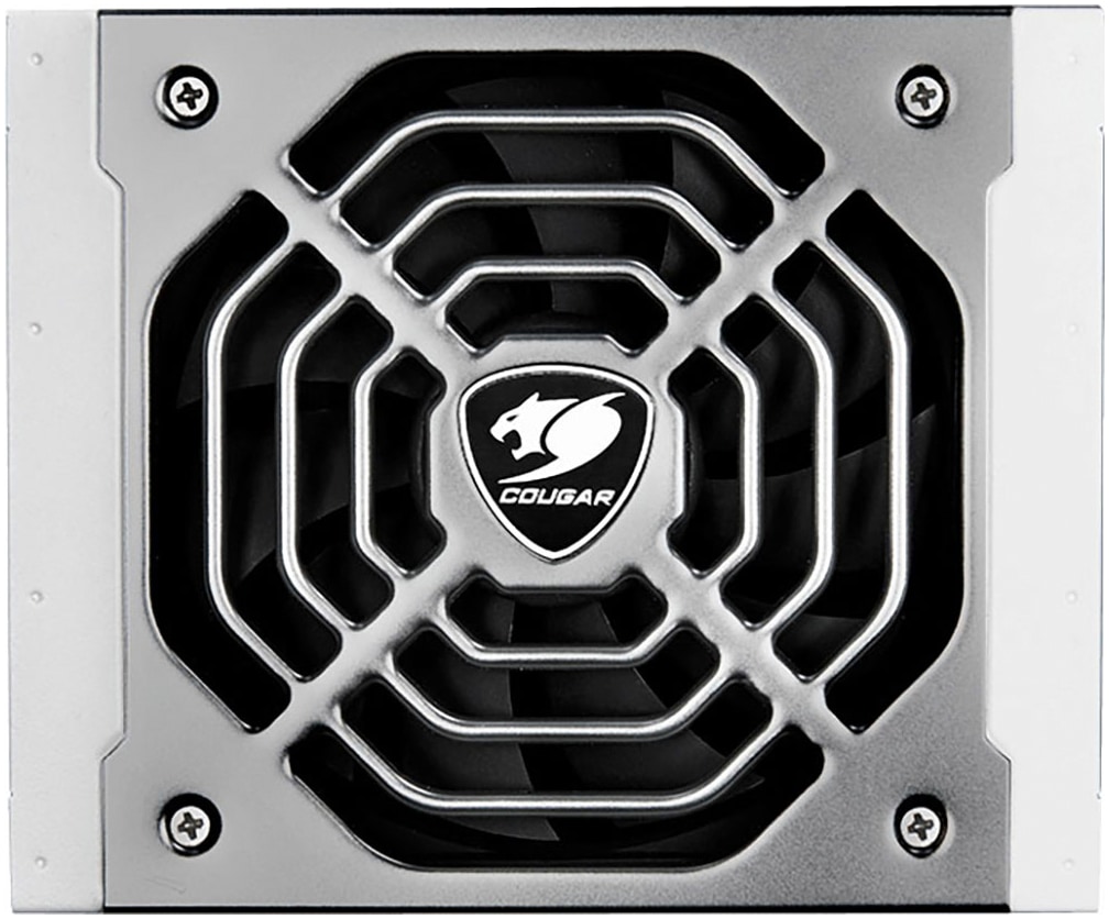 Cougar thermoelektrische Generatoren »POLAR X2 1050 ATX3.0 Platinum Effizienz Netzteil«, Für Pc geeignet