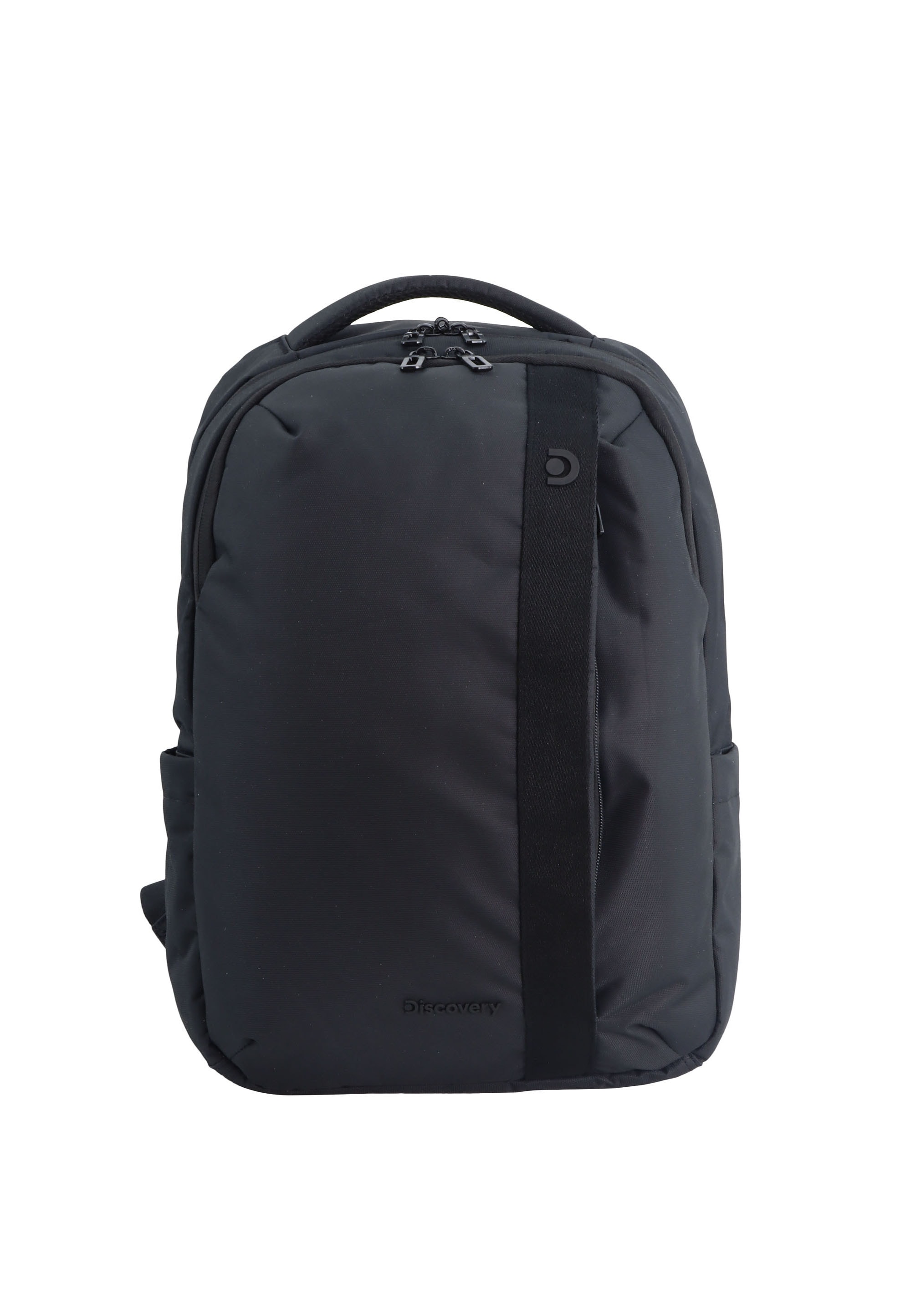 Wanderrucksack »Downtown«, aus rPet Polyester-Material