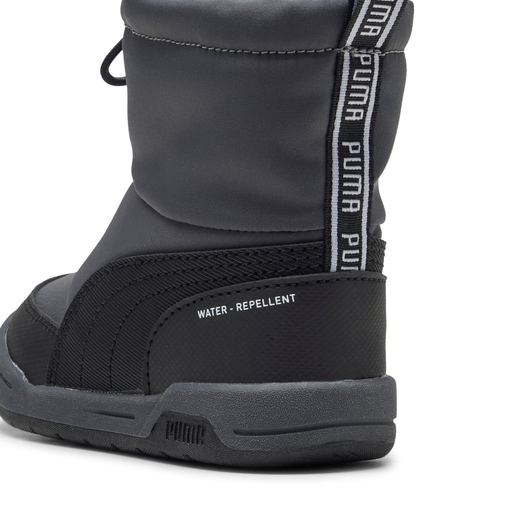 PUMA Winterboots »MULTIFLEX 2 BOOT AC INF« für Sportmode, Wintermode und Outdoormode, knöchelhoher Schnitt