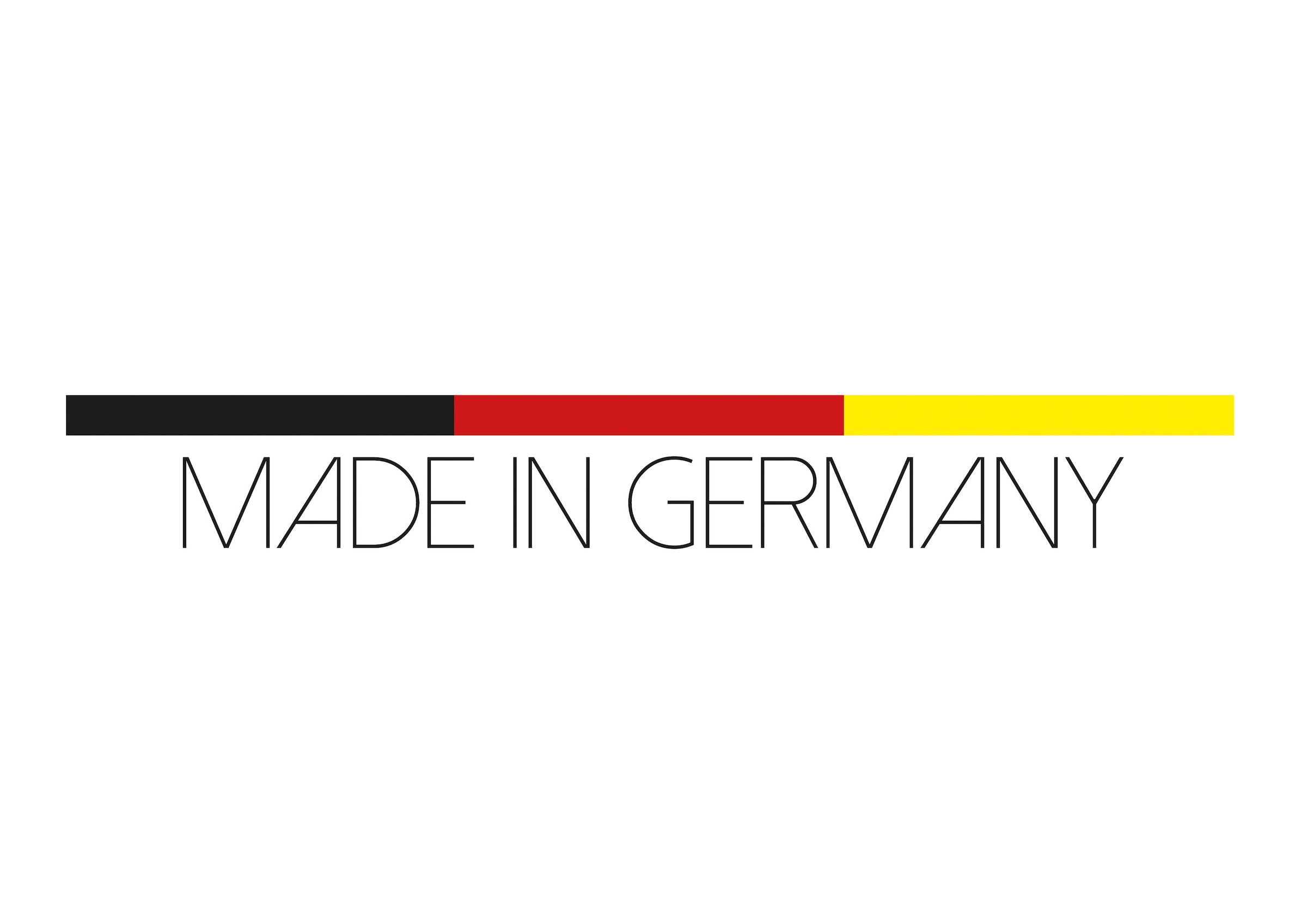 Schildmeyer Midischrank »SONDERBY, 2 Türen & Schublade, Höhe 104,2 cm, MADE IN GERMANY« 1 Stk. tlg. Seilgriffe im maritimen Look, MADE IN GERMANY