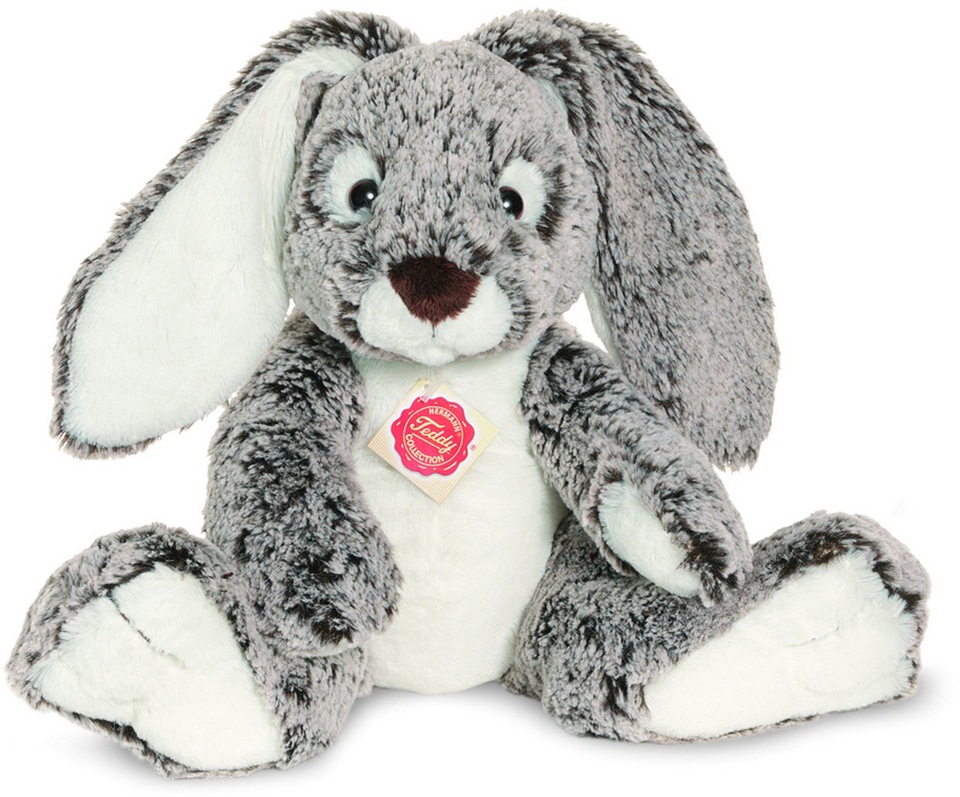 Teddy Hermann® Kuscheltier »Schlenkerhase, 28 cm«