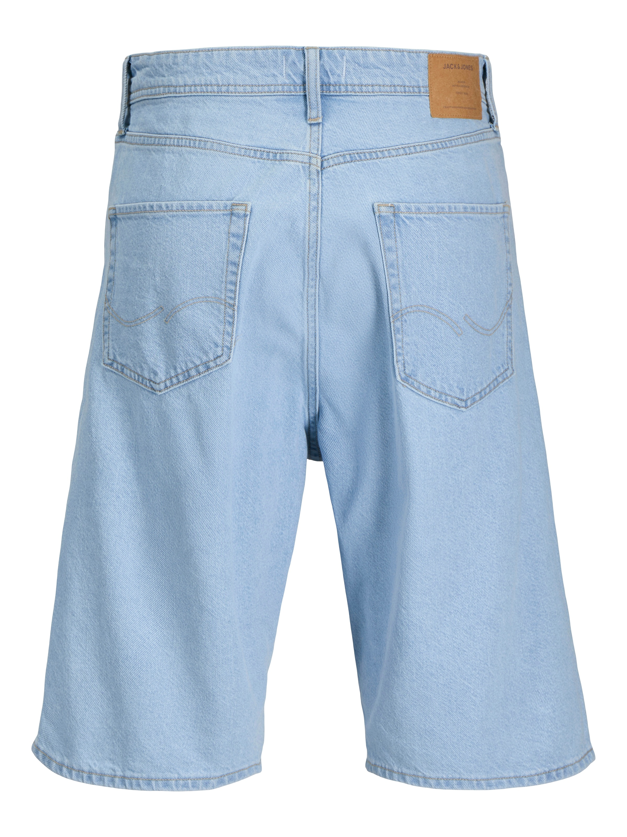 Jack & Jones Shorts »JJIRON JJORIGINAL SHORTS MF 328 SN«