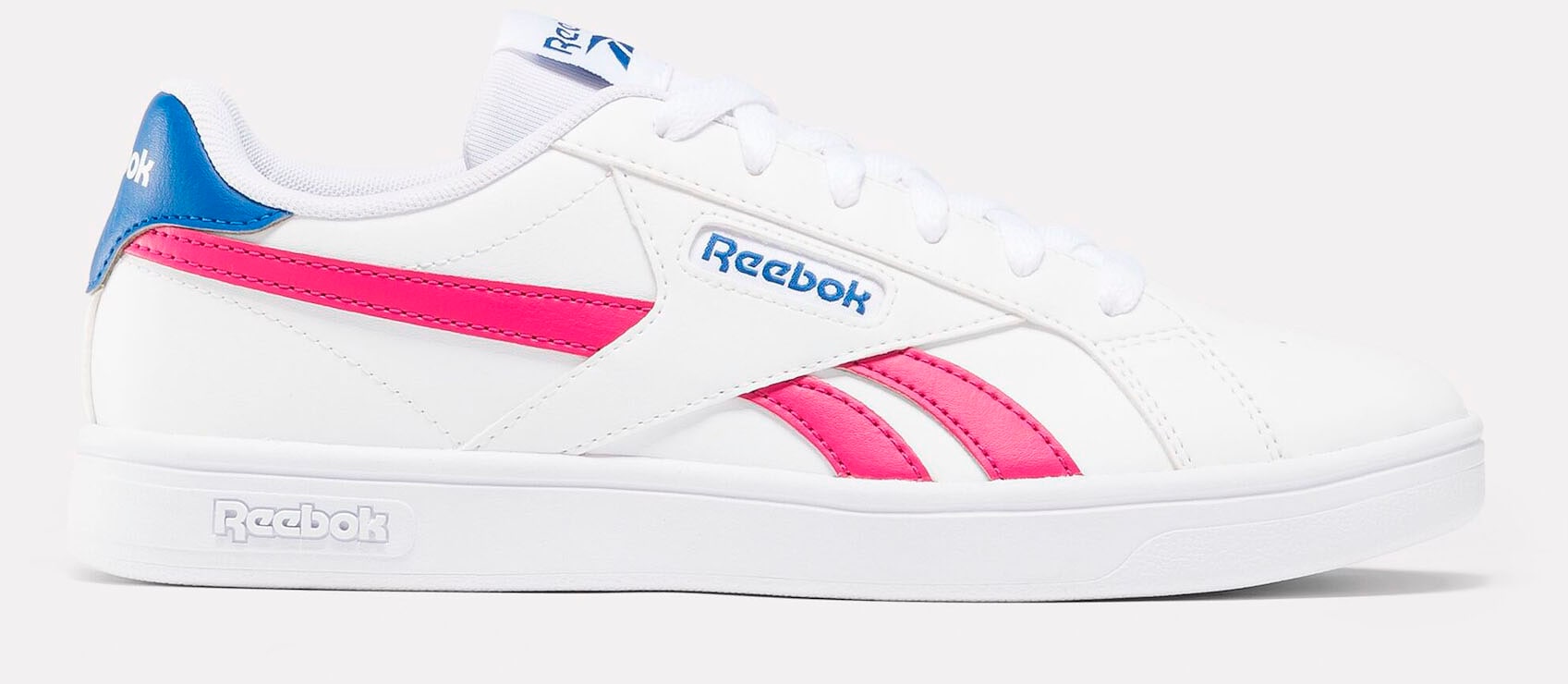 Reebok Classic Sneaker "REEBOK COURT RETRO" günstig online kaufen