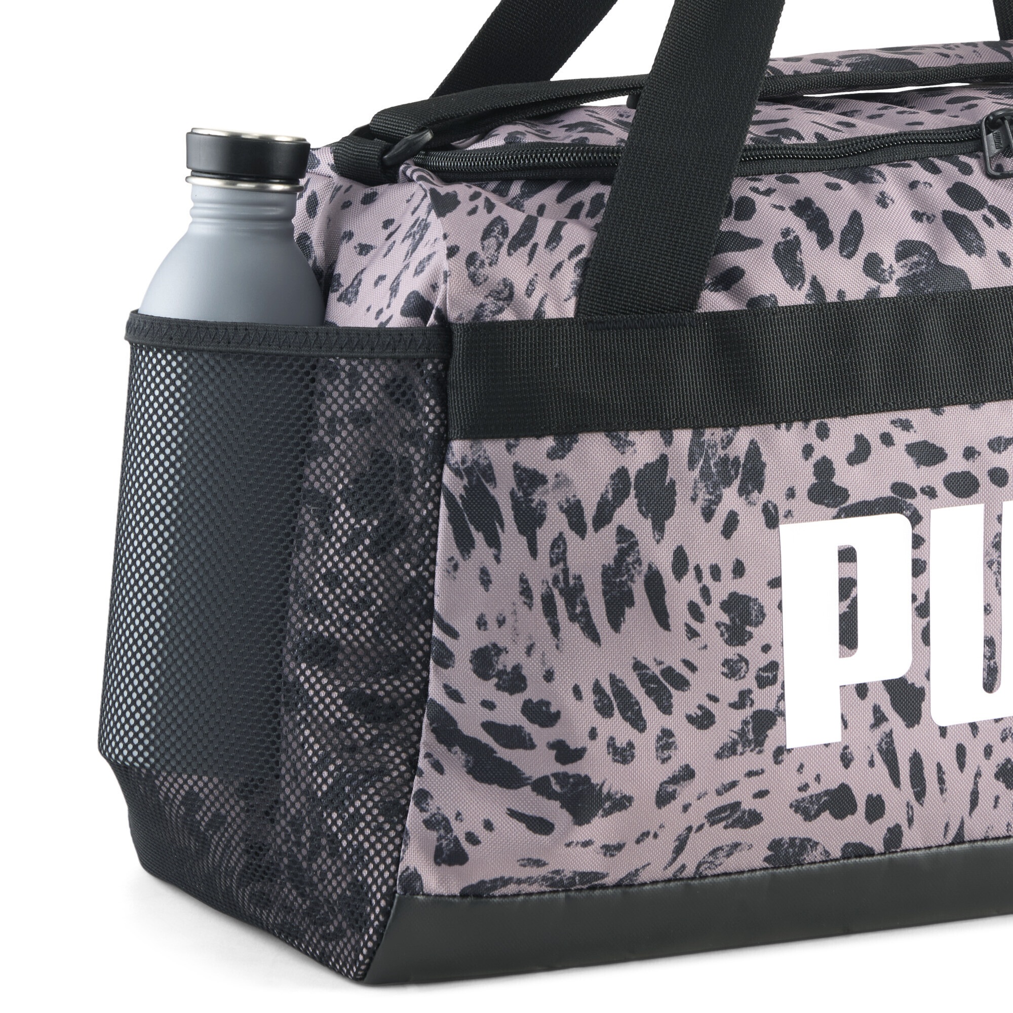 PUMA Sporttasche »Challenger 35L Kleine Sporttasche mit Allover-Print Erwachsene«