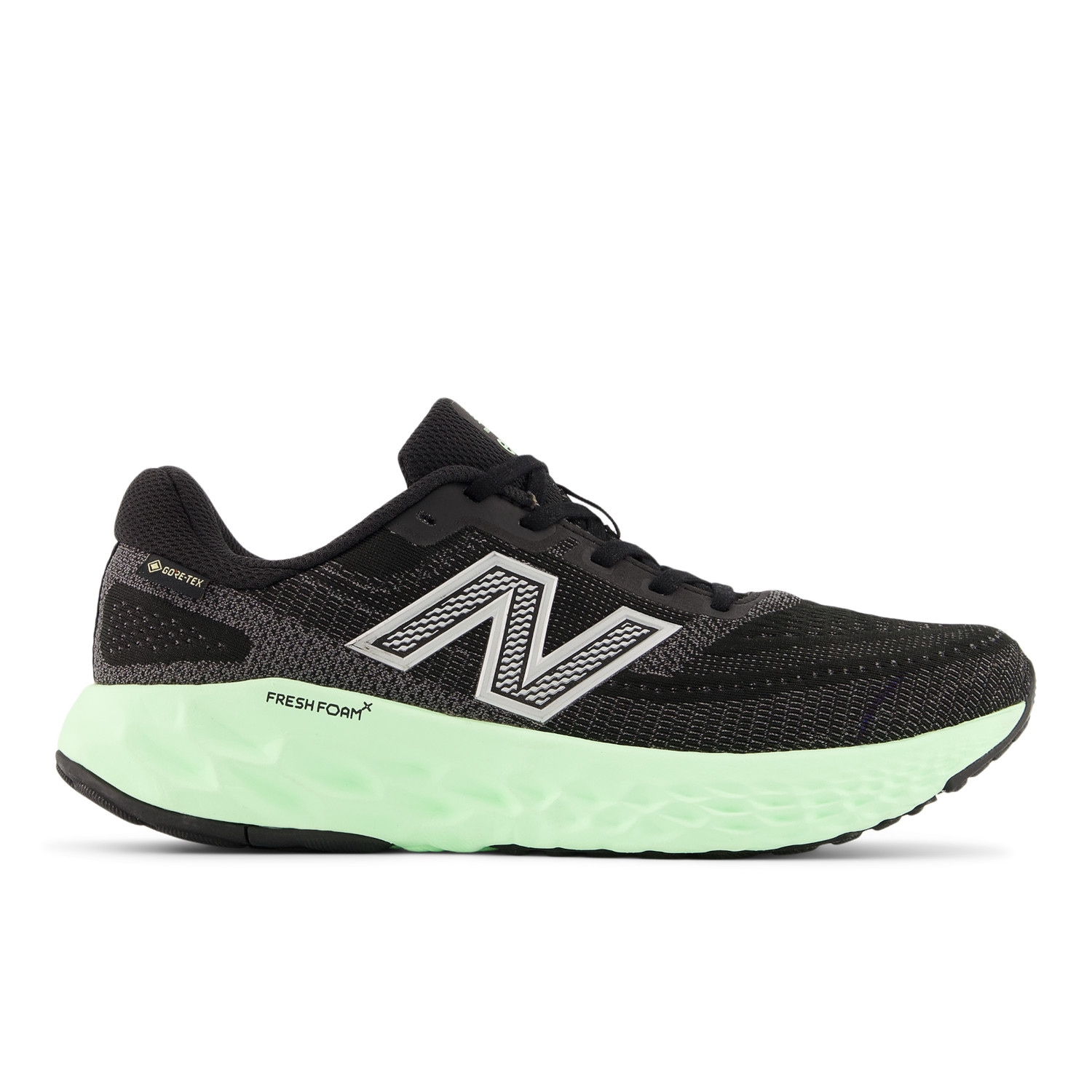 New Balance Laufschuh »EVOZ GORE-TEX«, wasserdicht