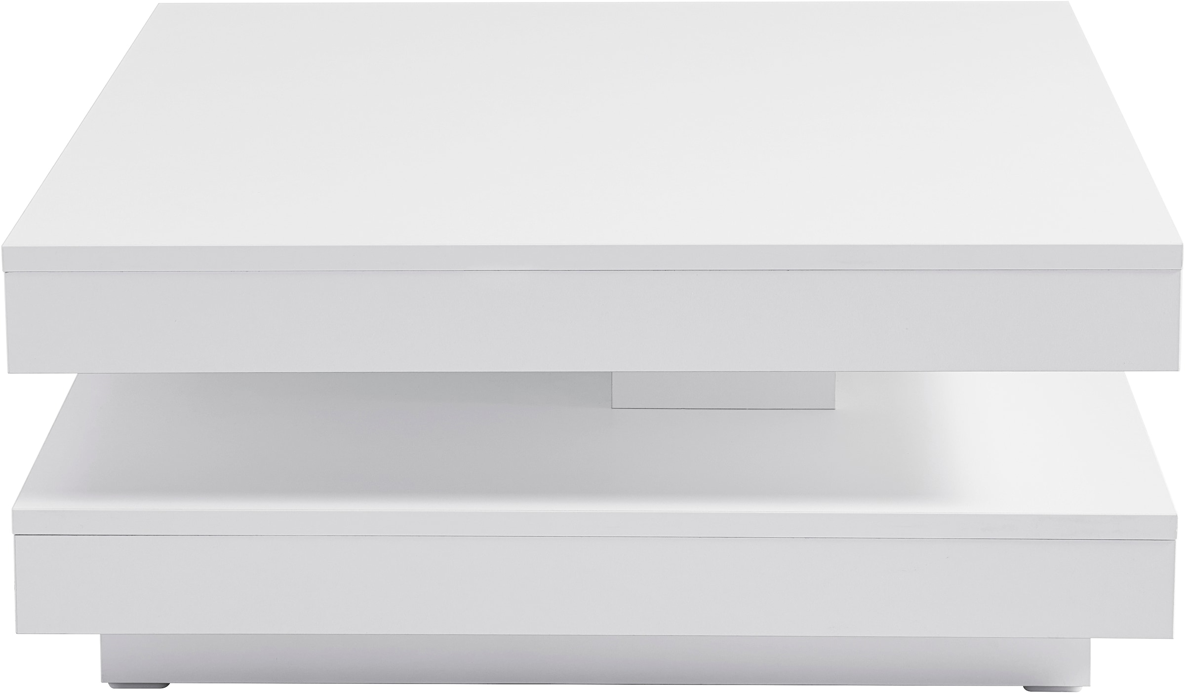 OTTO home Couchtisch "BEN" mit drehbarer Platte günstig online kaufen