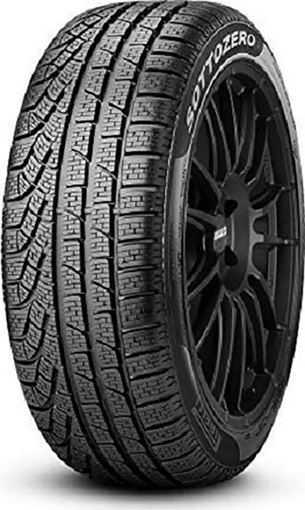 Pirelli Winterreifen "PIRELLI", W 240 SOTTOZERO S2