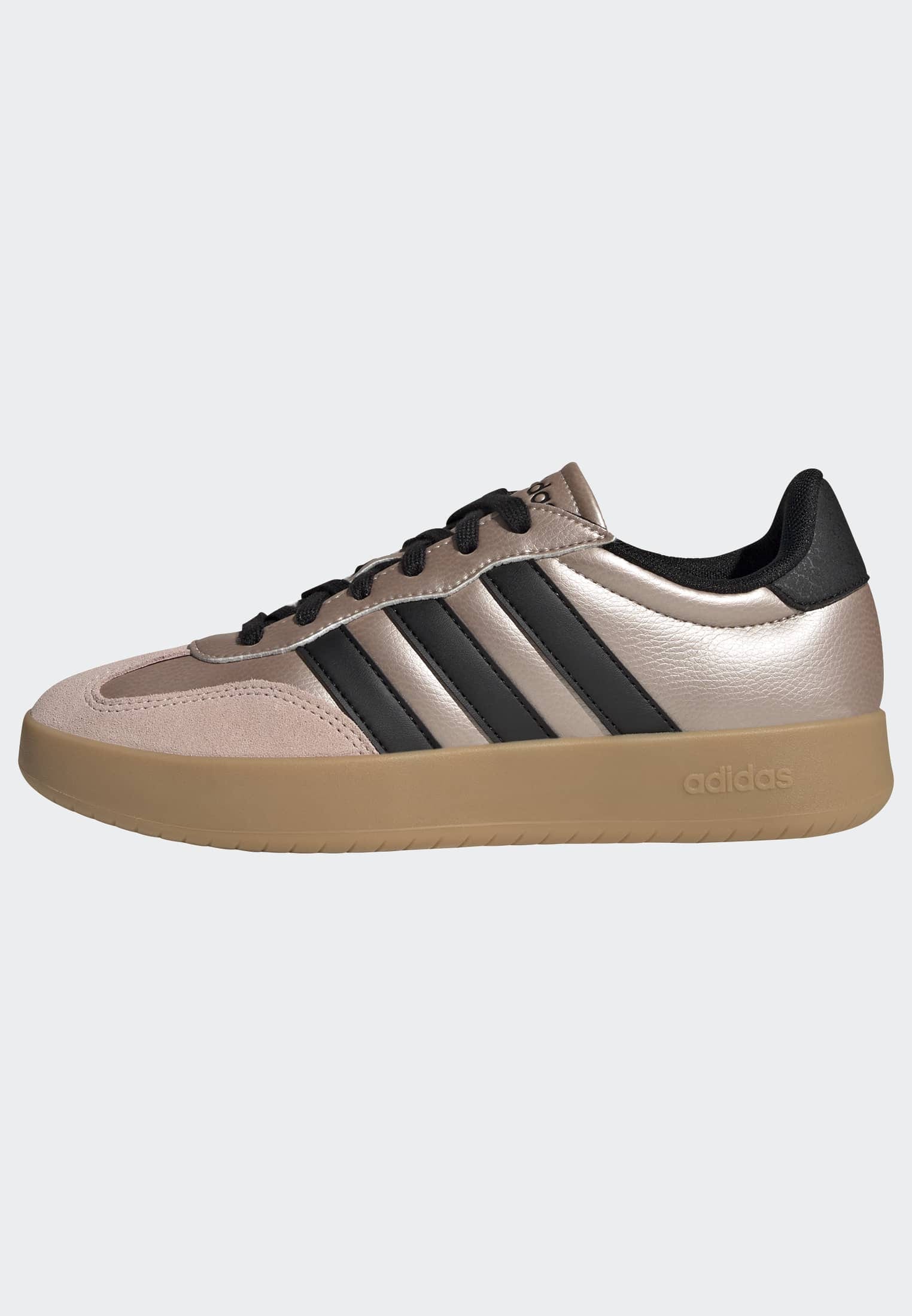 adidas Sportswear Sneaker »BARREDA«  inspiriert vom Design des adidas handball spezial