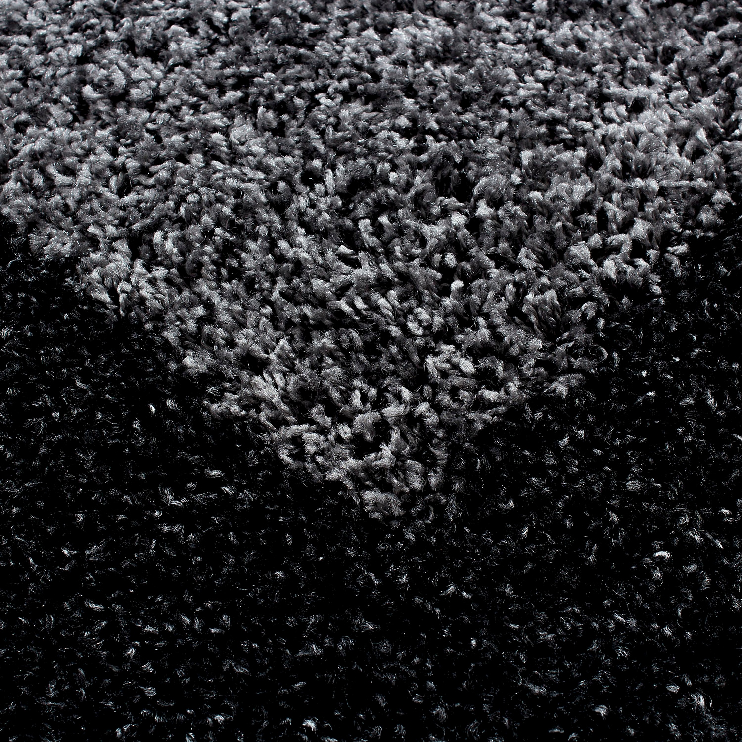 Ayyildiz Teppiche Hochflor-Teppich »Life Shaggy 1503«, rechteckig, 30 mm Höhe, als Läufer und in rund erhältlich, Shaggy, Langflor, Wohnzimmer