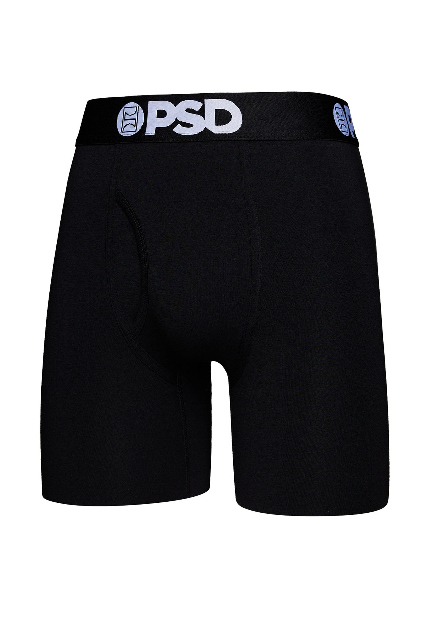 PSD Boxershorts »PSD MODAL BOXER 5 INCH 3 PACK« 1 Stk.