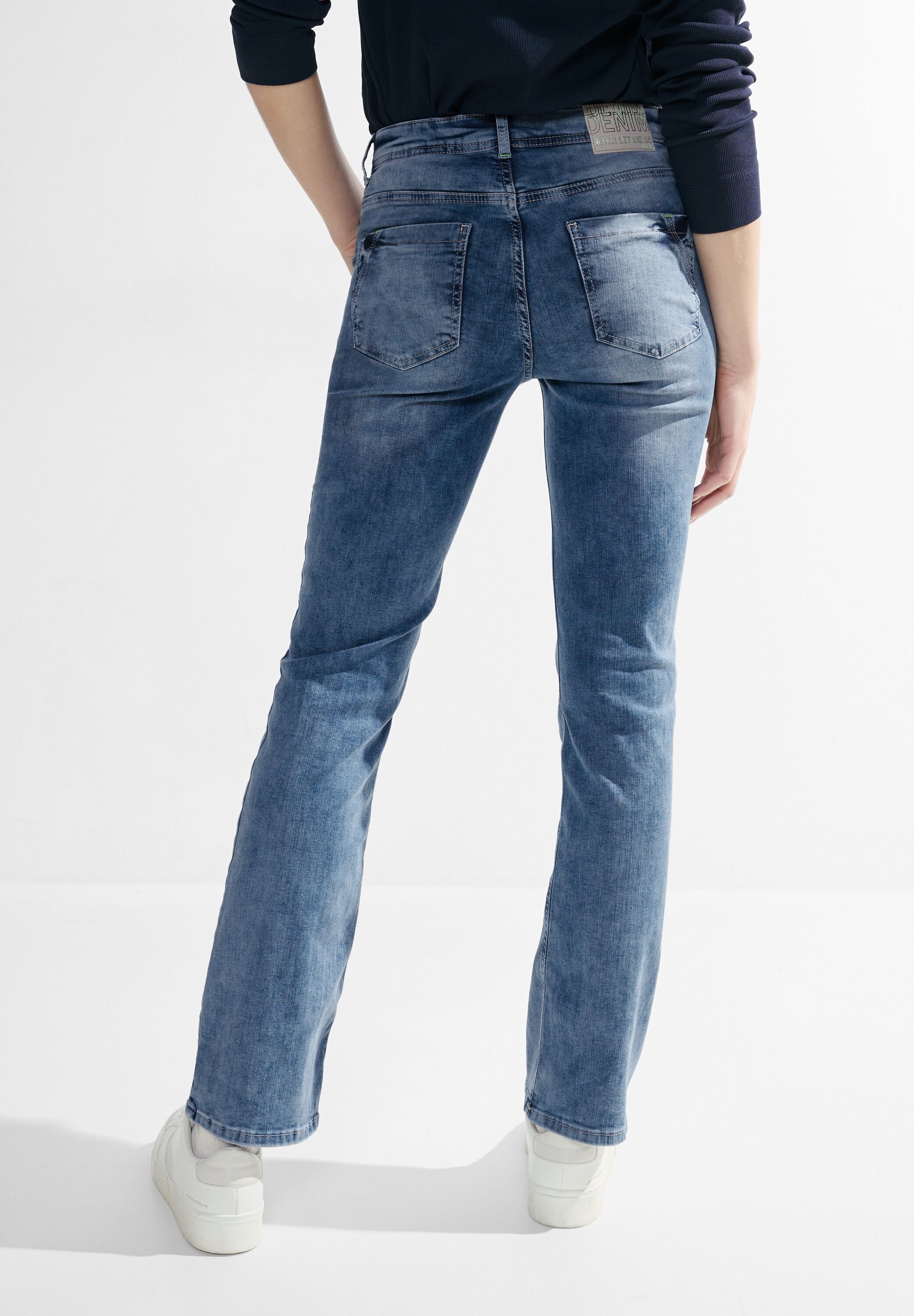 Jeans für Damen online kaufen ▷ Kollektion 2024 | BAUR | Stretchjeans