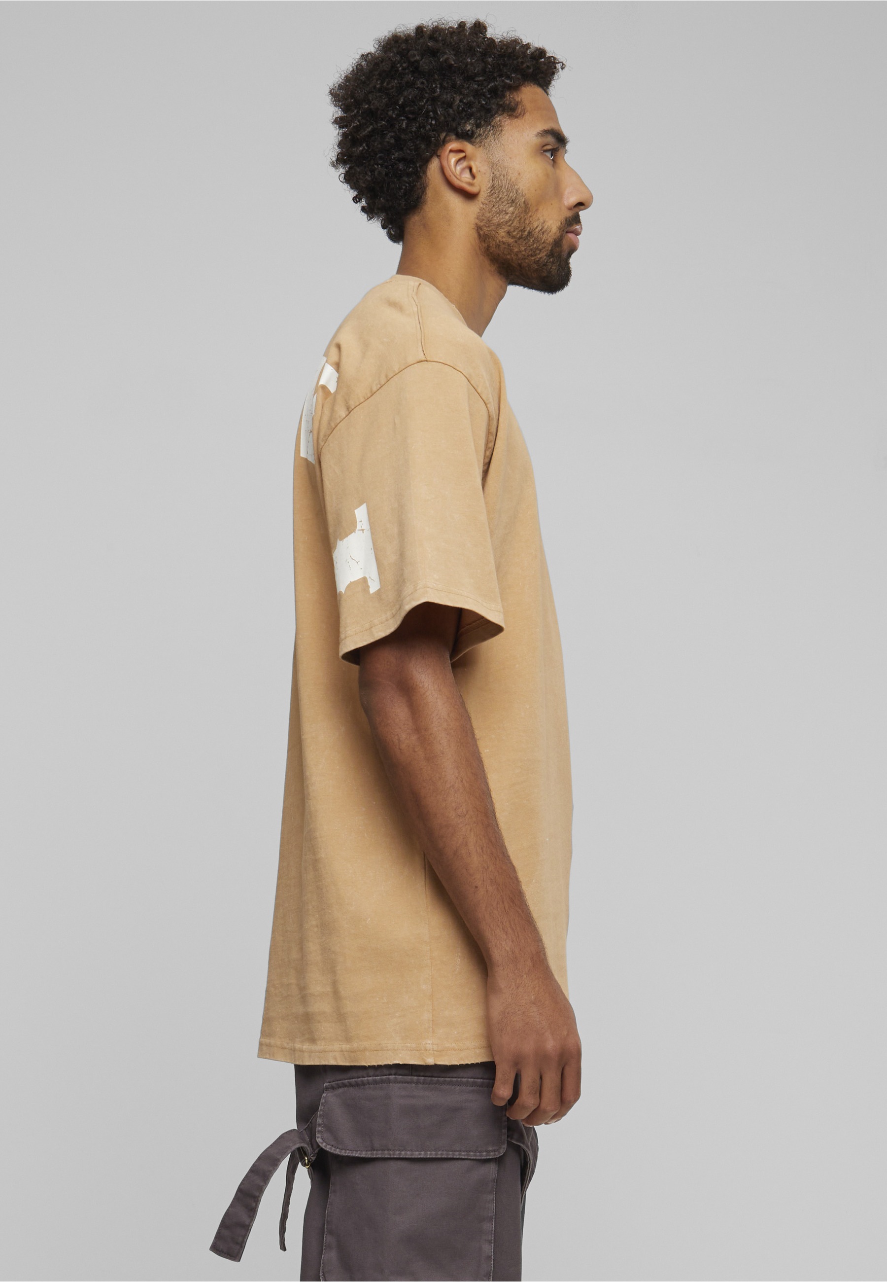 Karl Kani T-Shirt »Karl Kani Herren« 1 Stk.