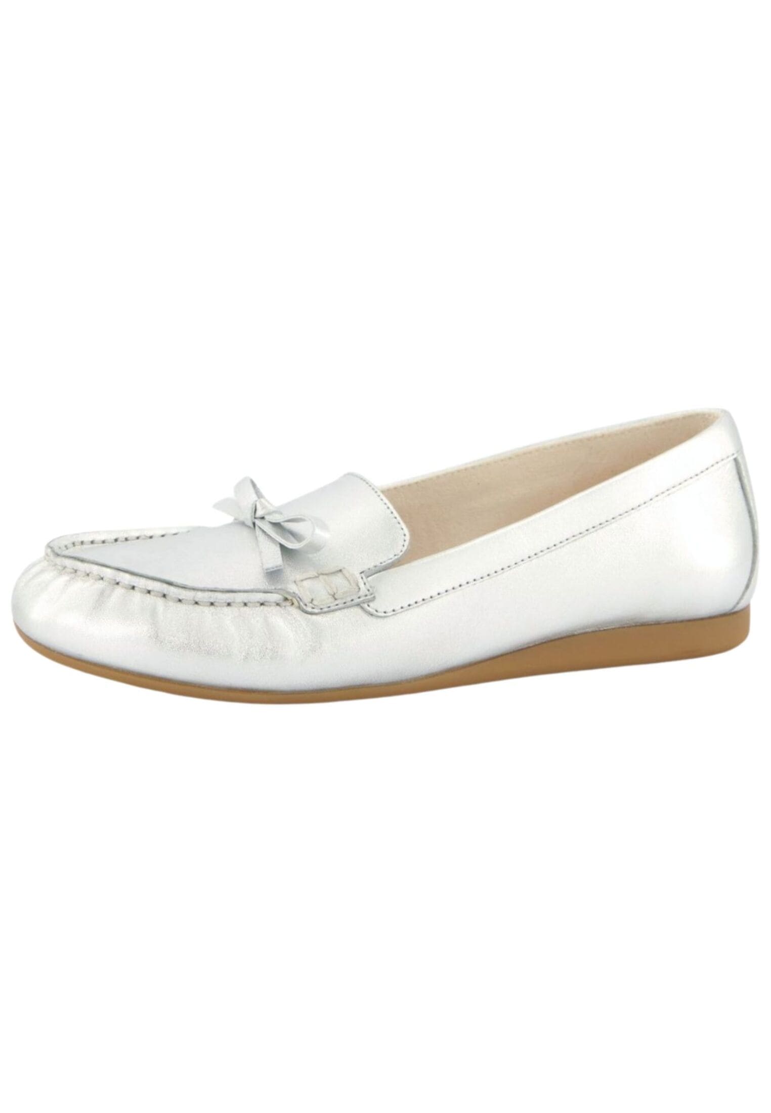 Paul Green Slipper "Paul Green Slipper Leder" günstig online kaufen