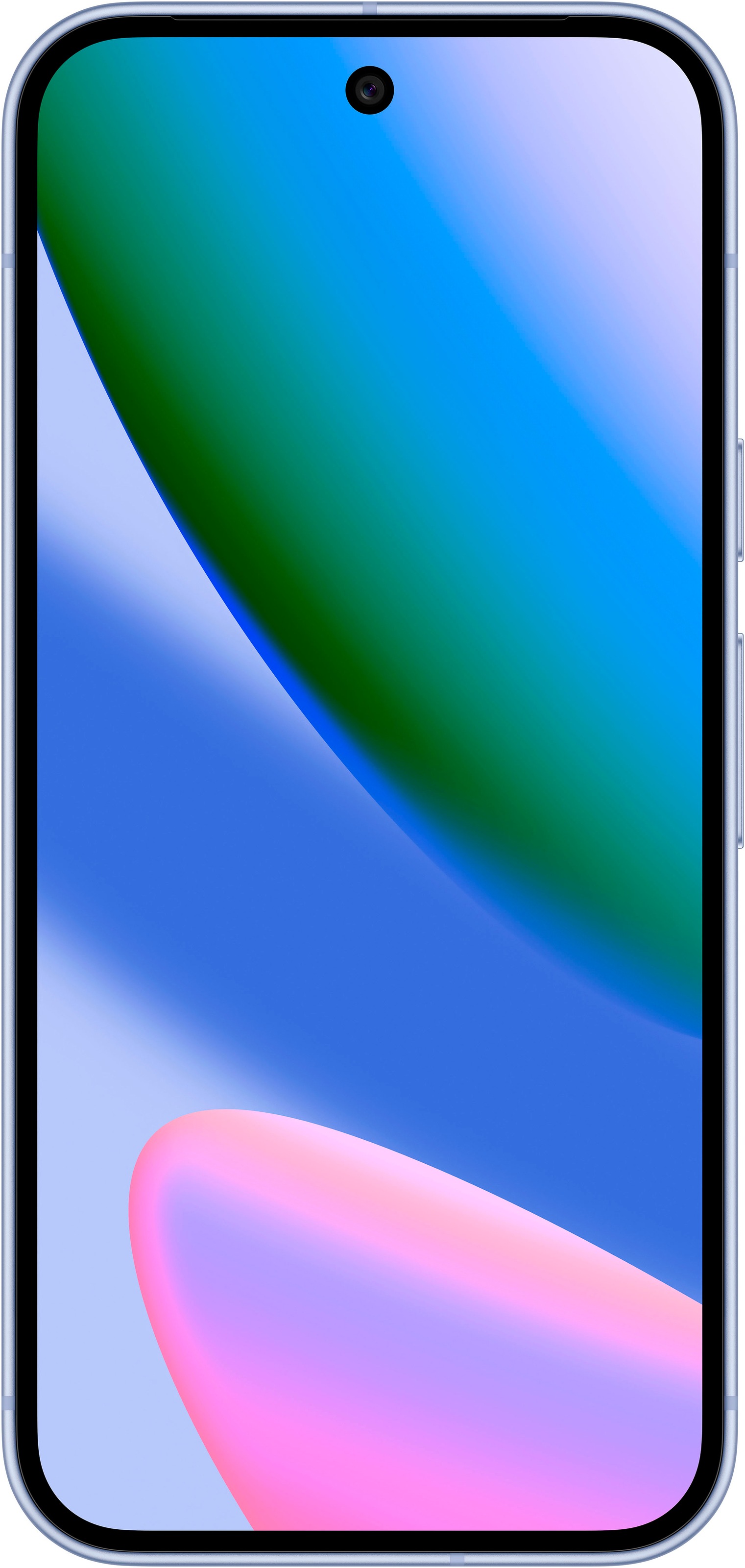 Google Smartphone »Pixel 10«, Frost